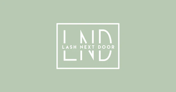 Lash Next Door