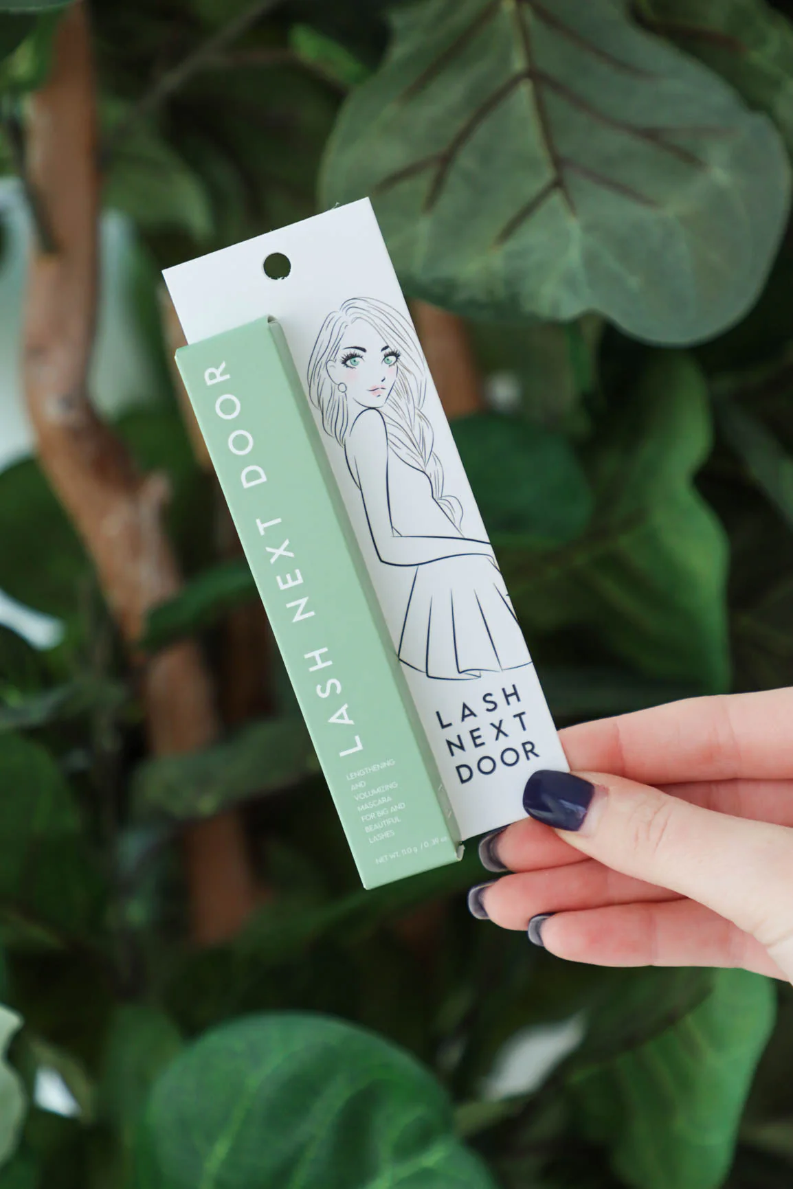 Two Pack | Lash Next Door Mascara | Blackout - Image 15