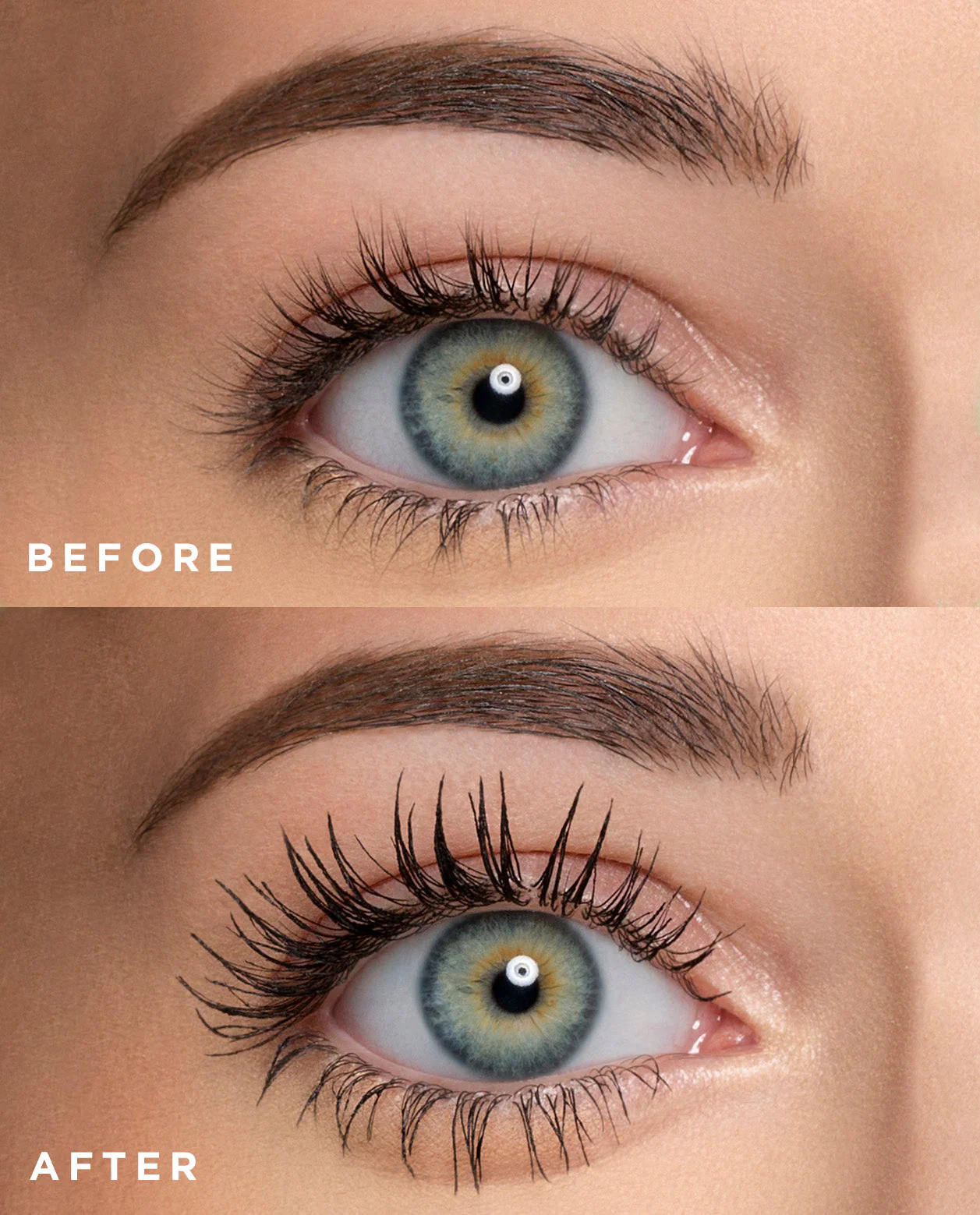 Two Pack | Lash Next Door Mascara | Blackout - Image 3