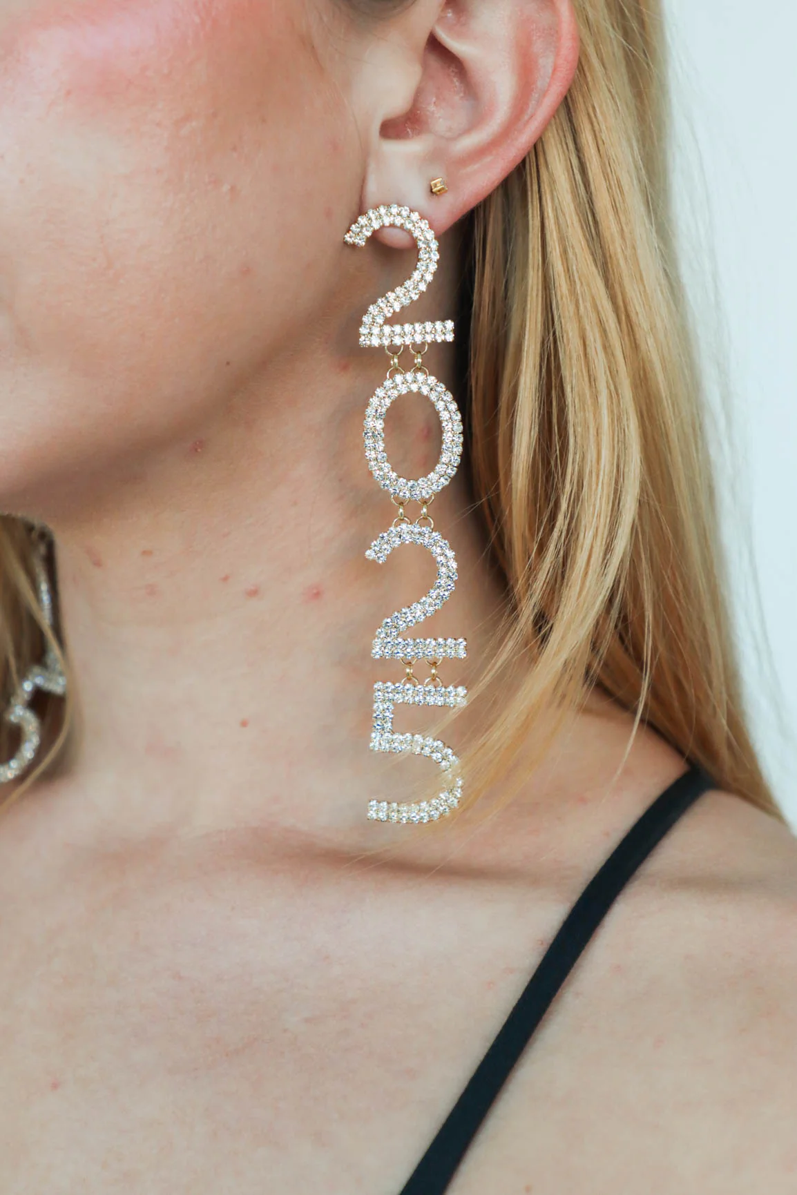 2025 Earrings - Image 3