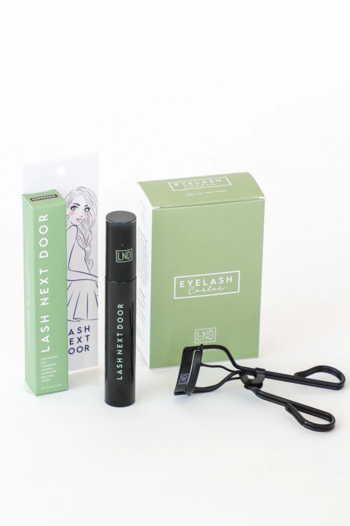 About Lash Night Bundle | Espresso