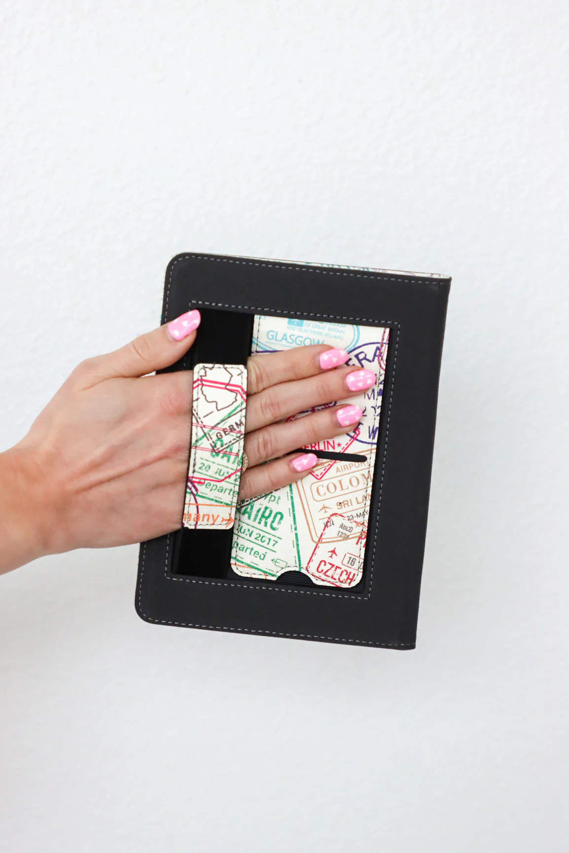 Airplane Mode Kindle Case - Image 6