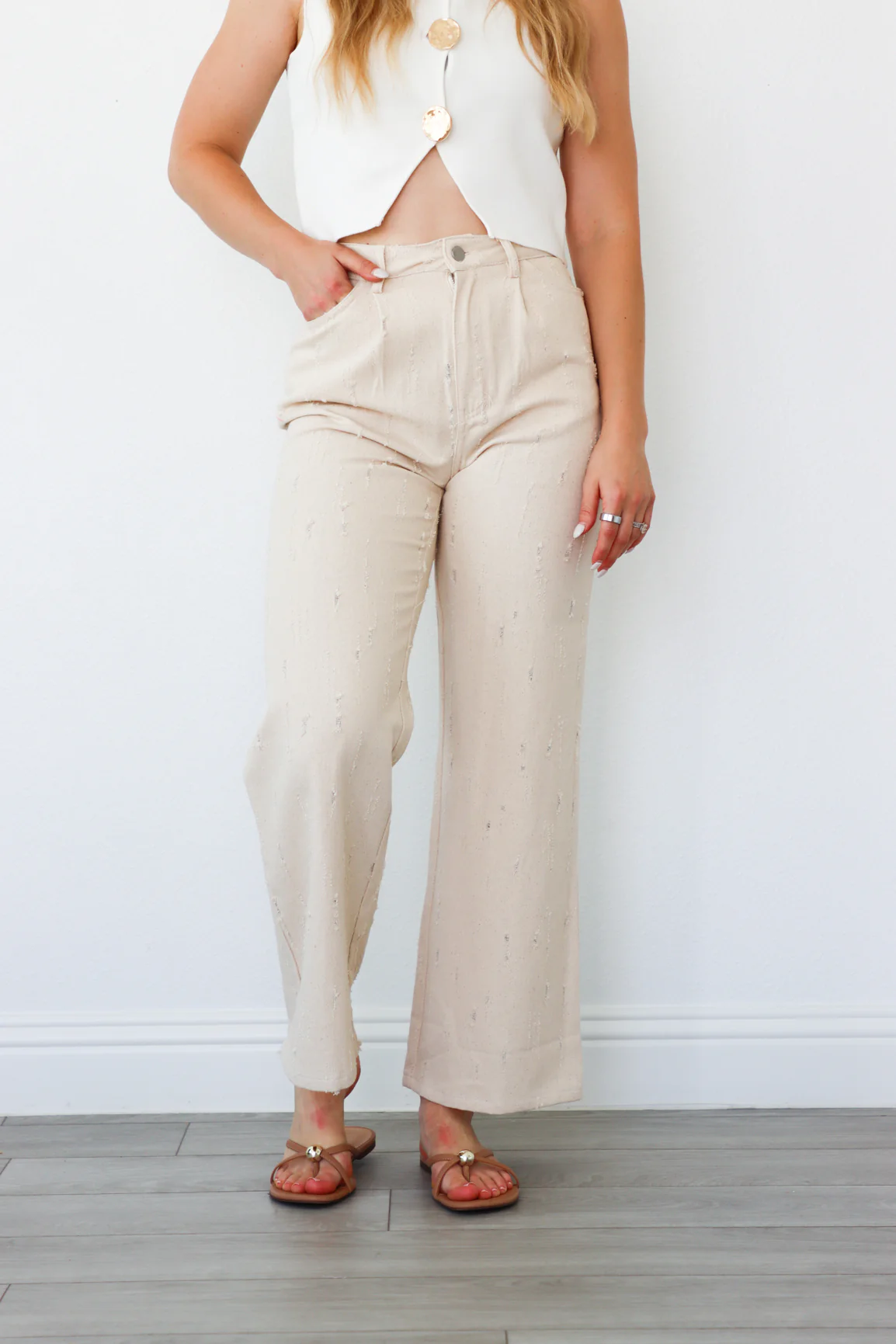 All Business Pants - Image 2