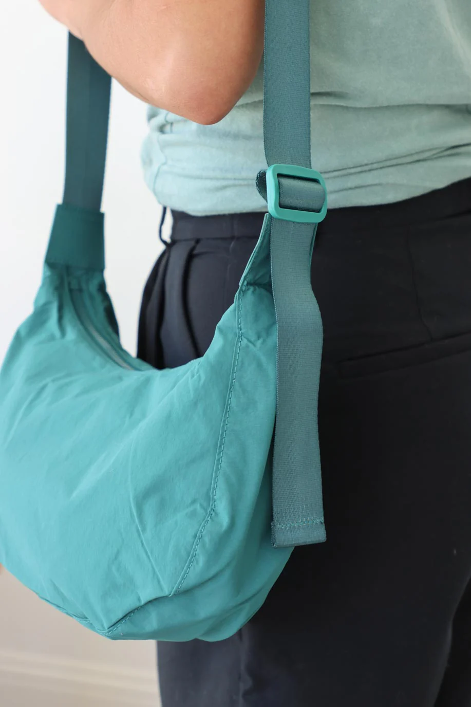 Away For The Weekend Bag - Image 10