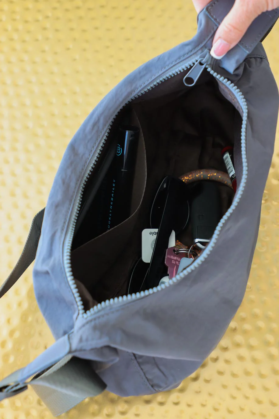 Away For The Weekend Bag - Image 12