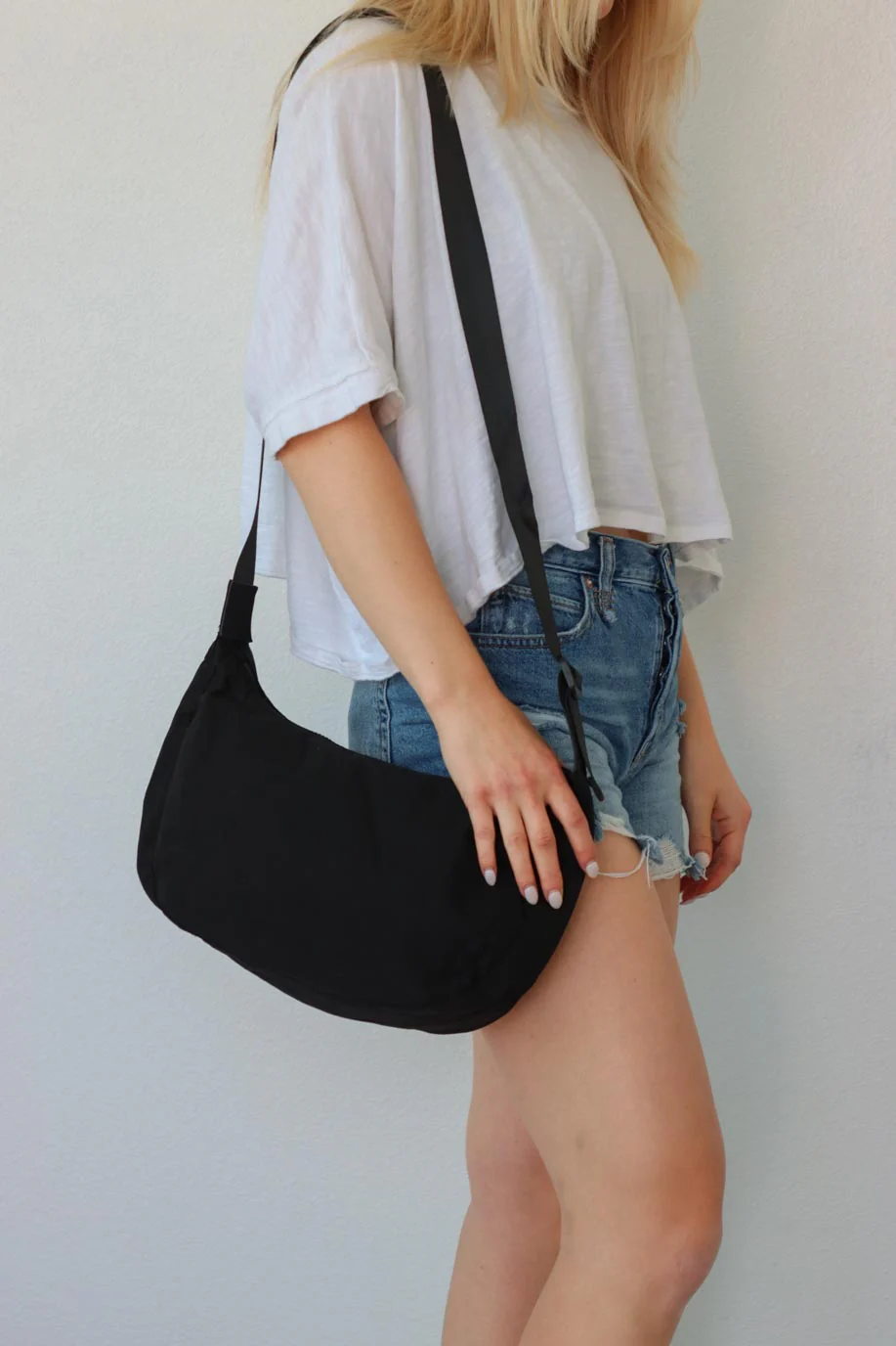 Away For The Weekend Bag - Image 4