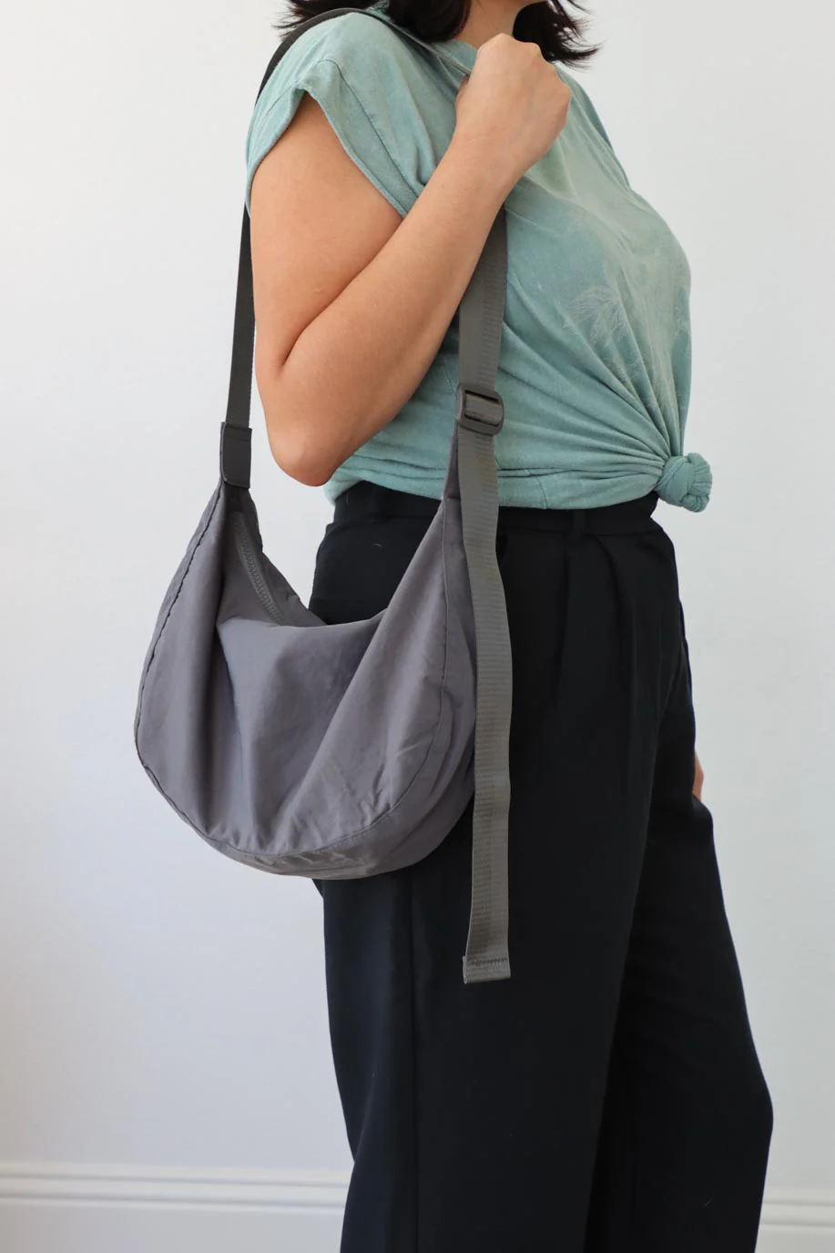 Away For The Weekend Bag - Image 6