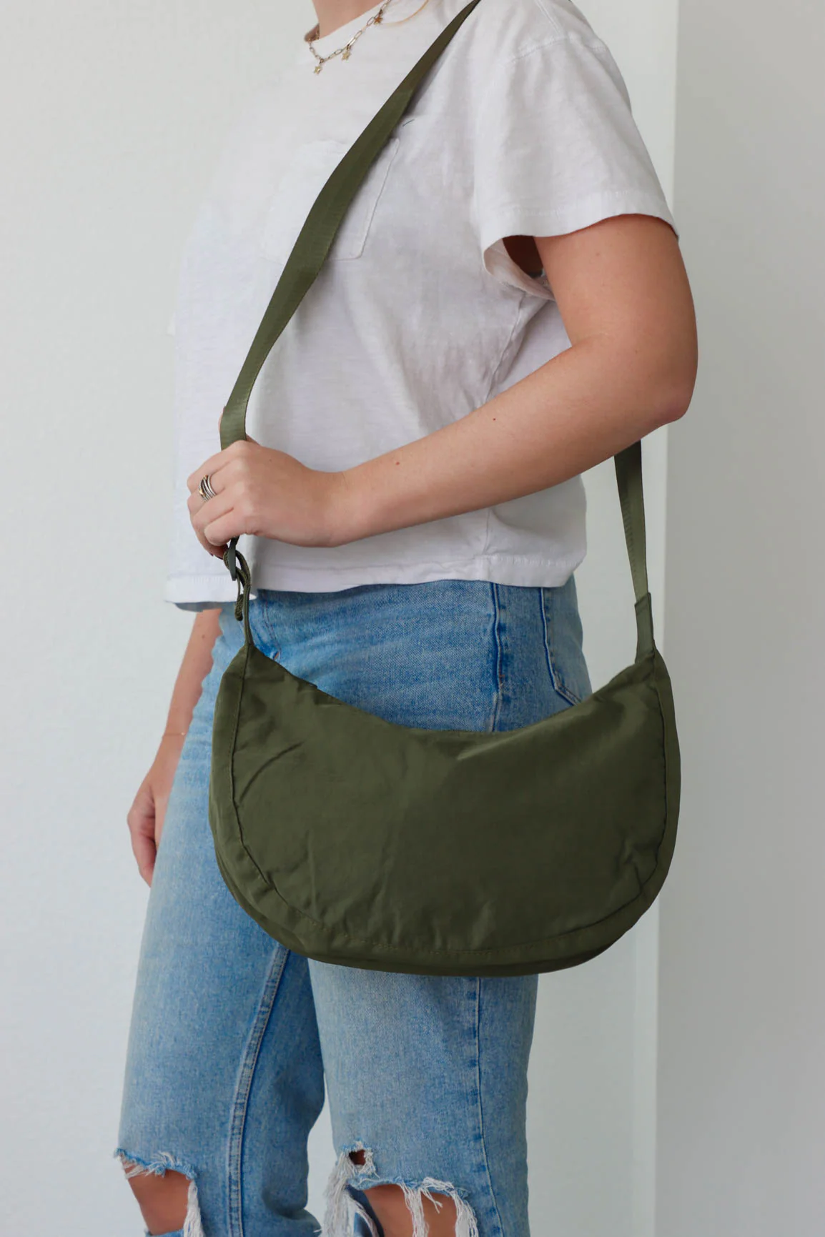 Away For The Weekend Bag - Image 7