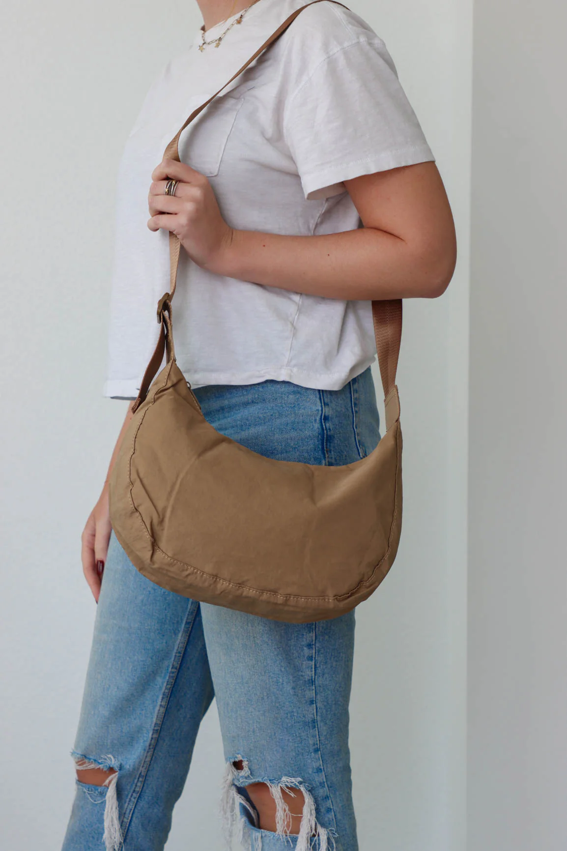 Away For The Weekend Bag - Image 8
