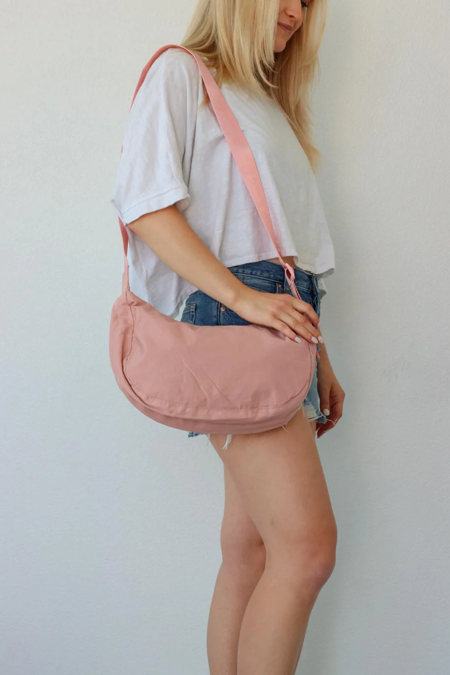 Away For The Weekend Bag - Image 9