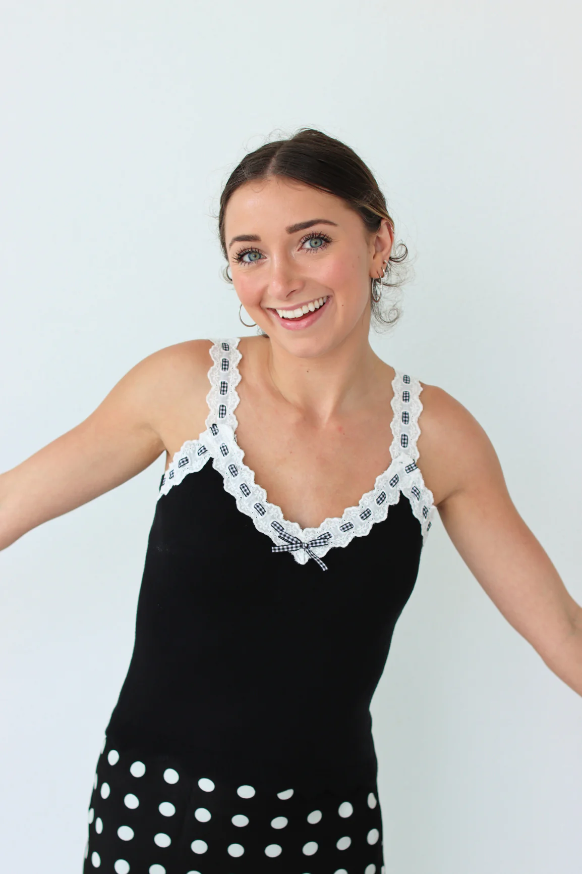 Baby Doll Tank - Image 2