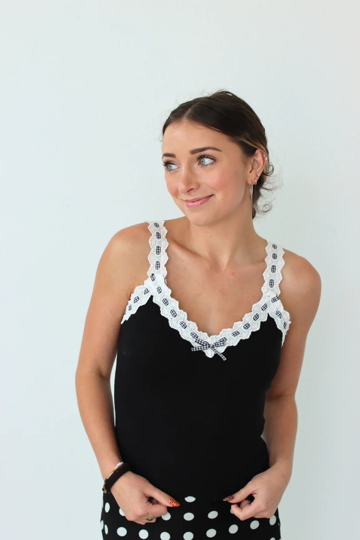 Baby Doll Tank - Image 3