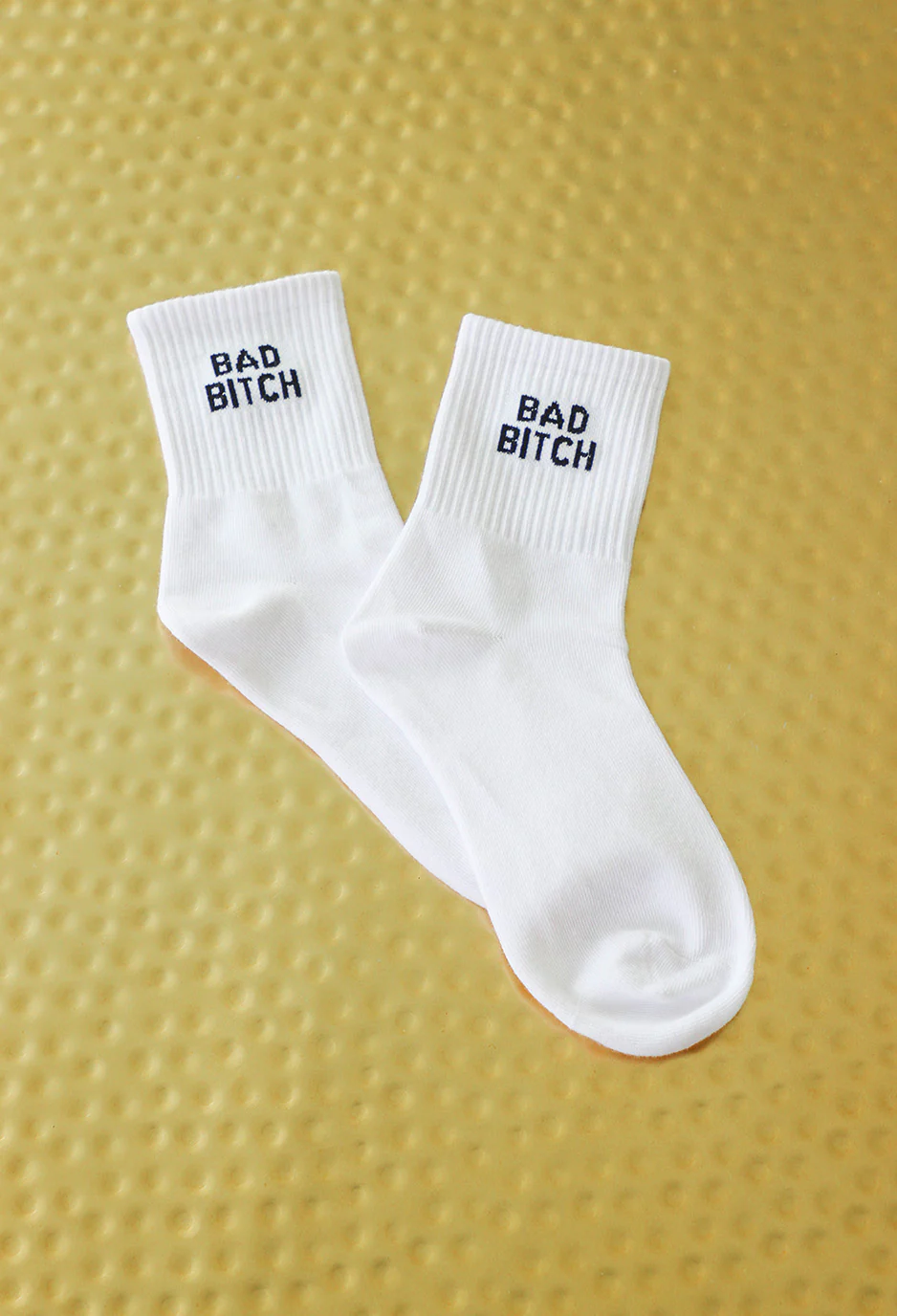 Bad Bitch Socks - Image 4