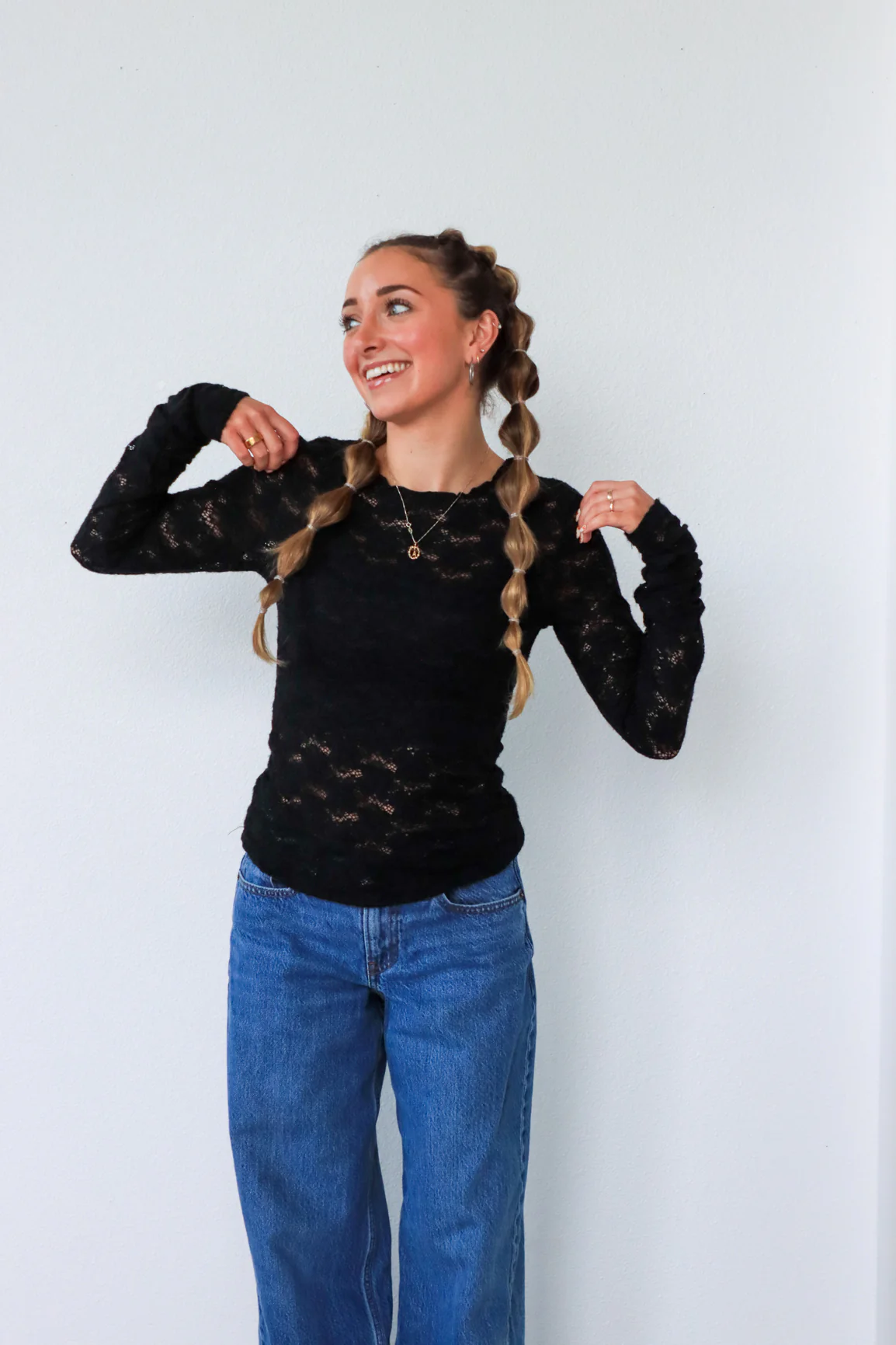 Bad Romance Top