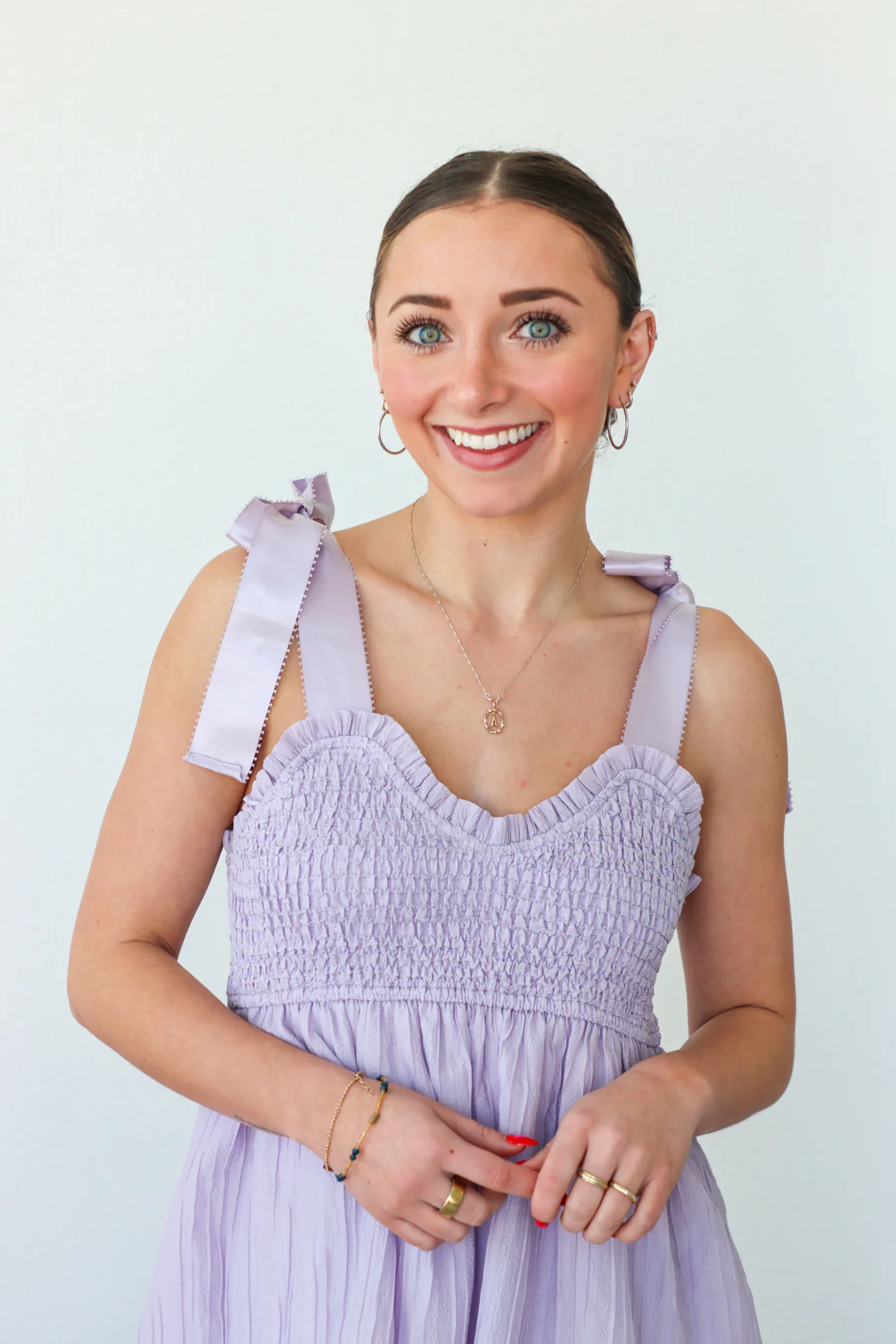 Ballroom Bloom Dress - Image 2