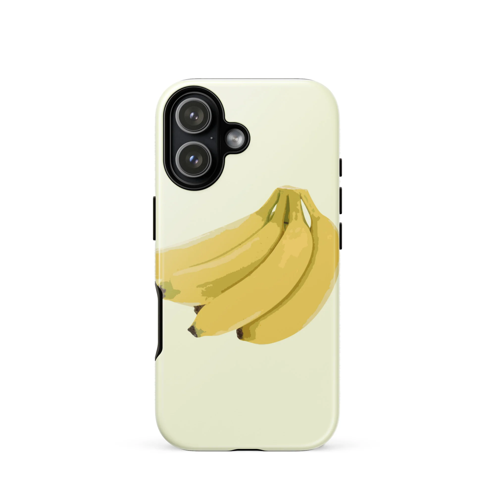 Banana iPhone Case