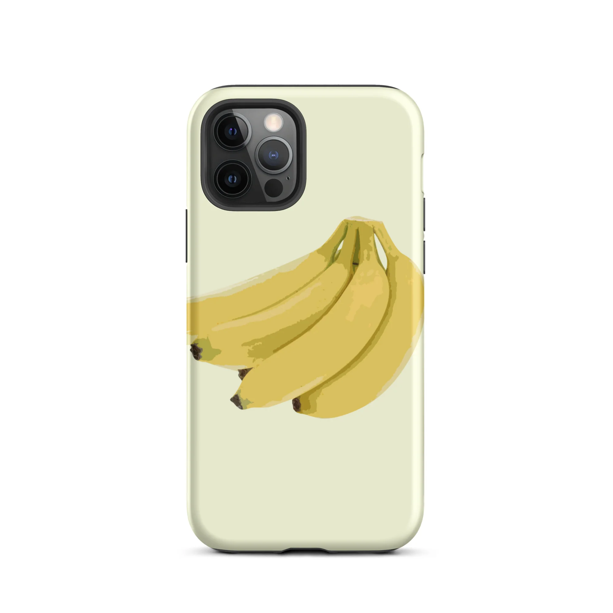 Banana iPhone Case - Image 12