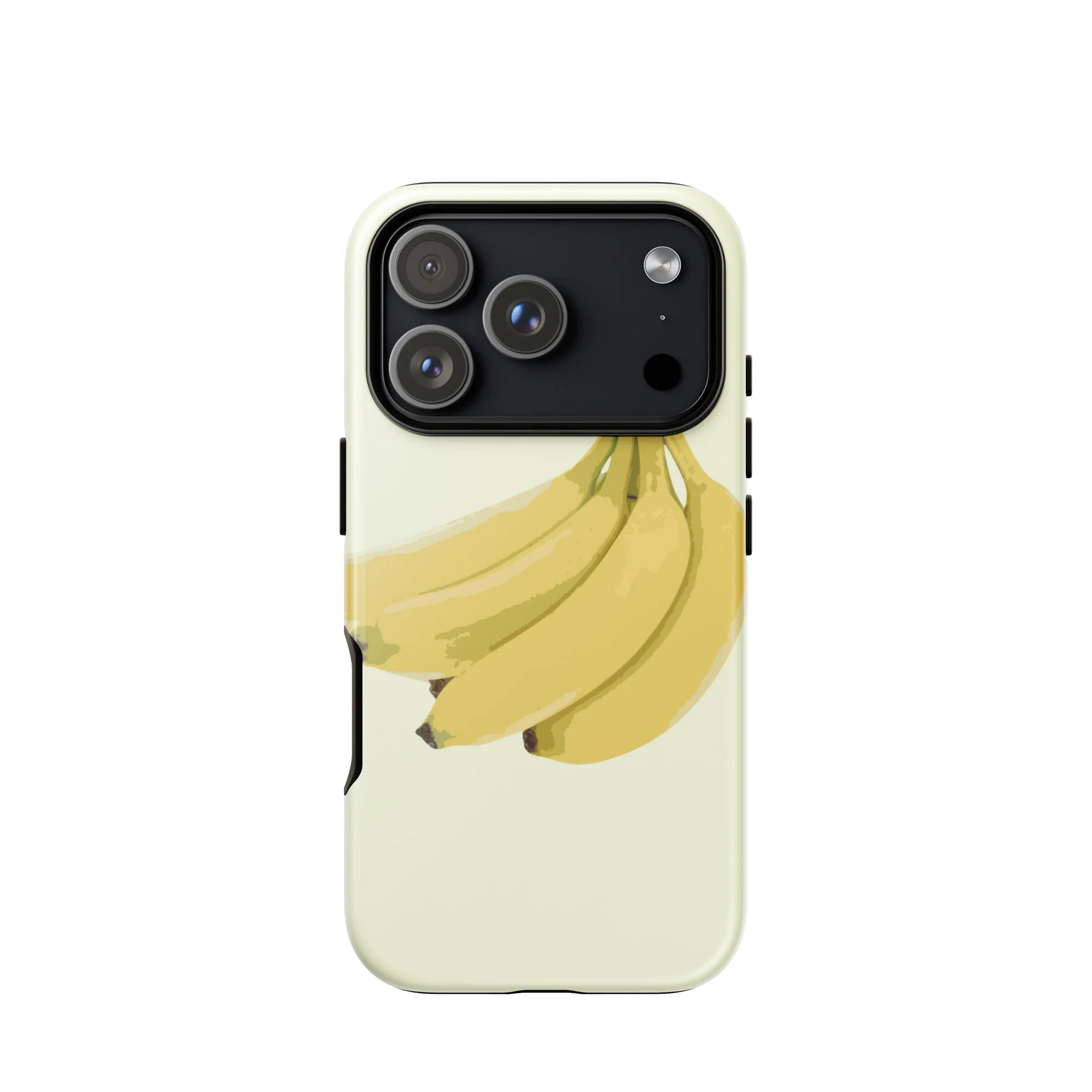 Banana iPhone Case - Image 2