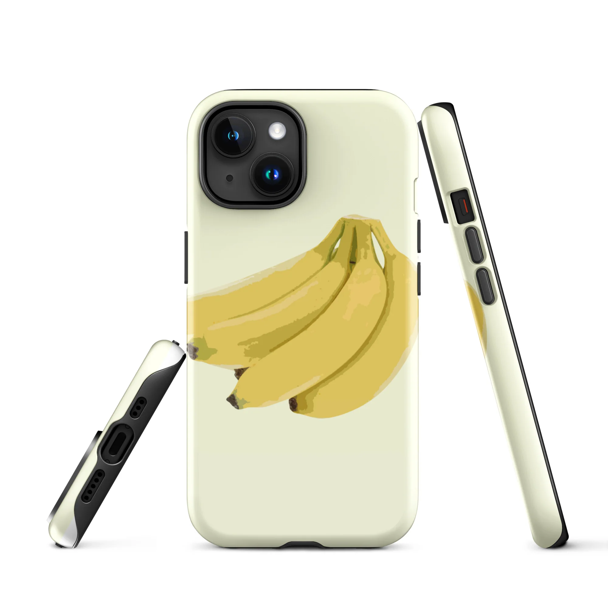 Banana iPhone Case - Image 22