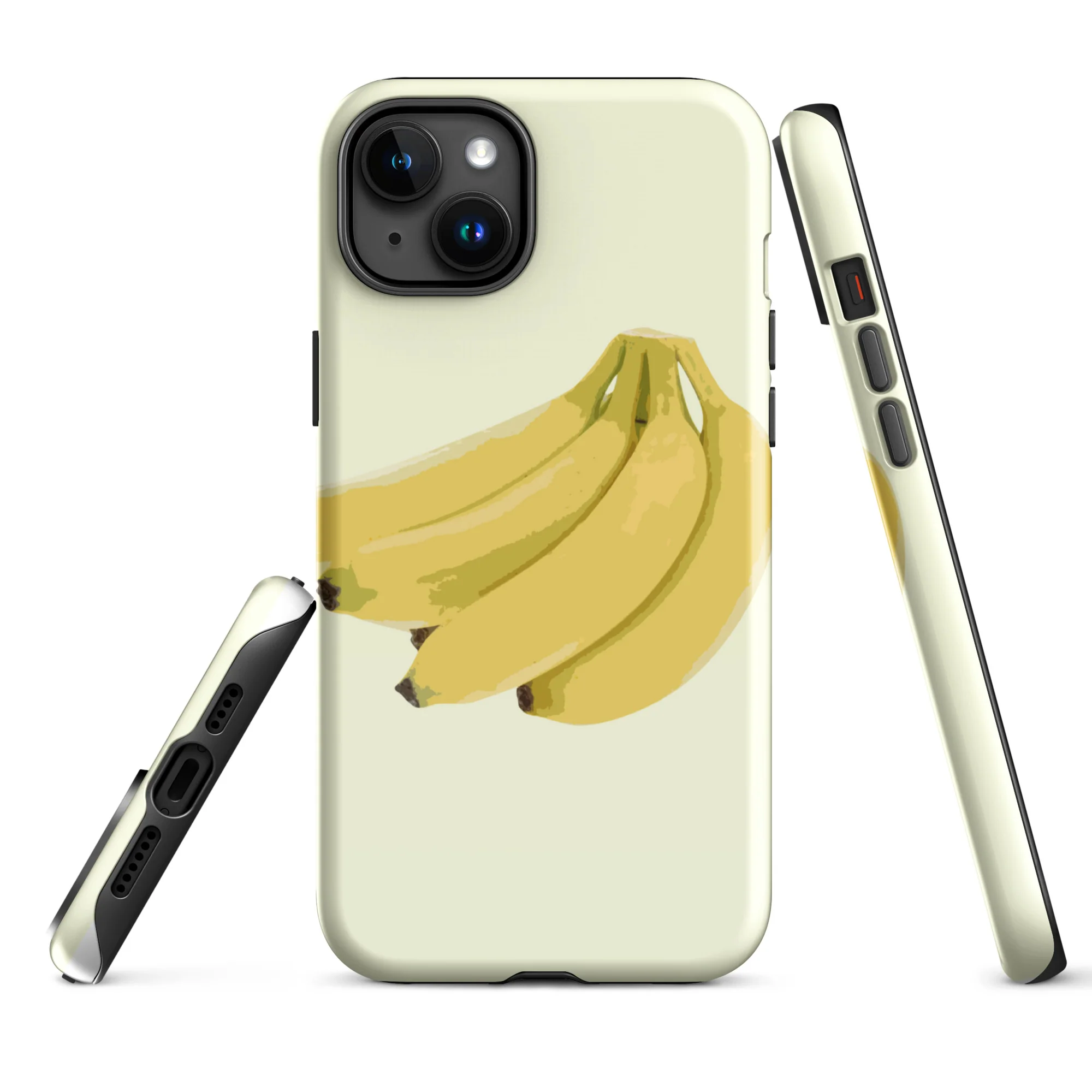 Banana iPhone Case - Image 23