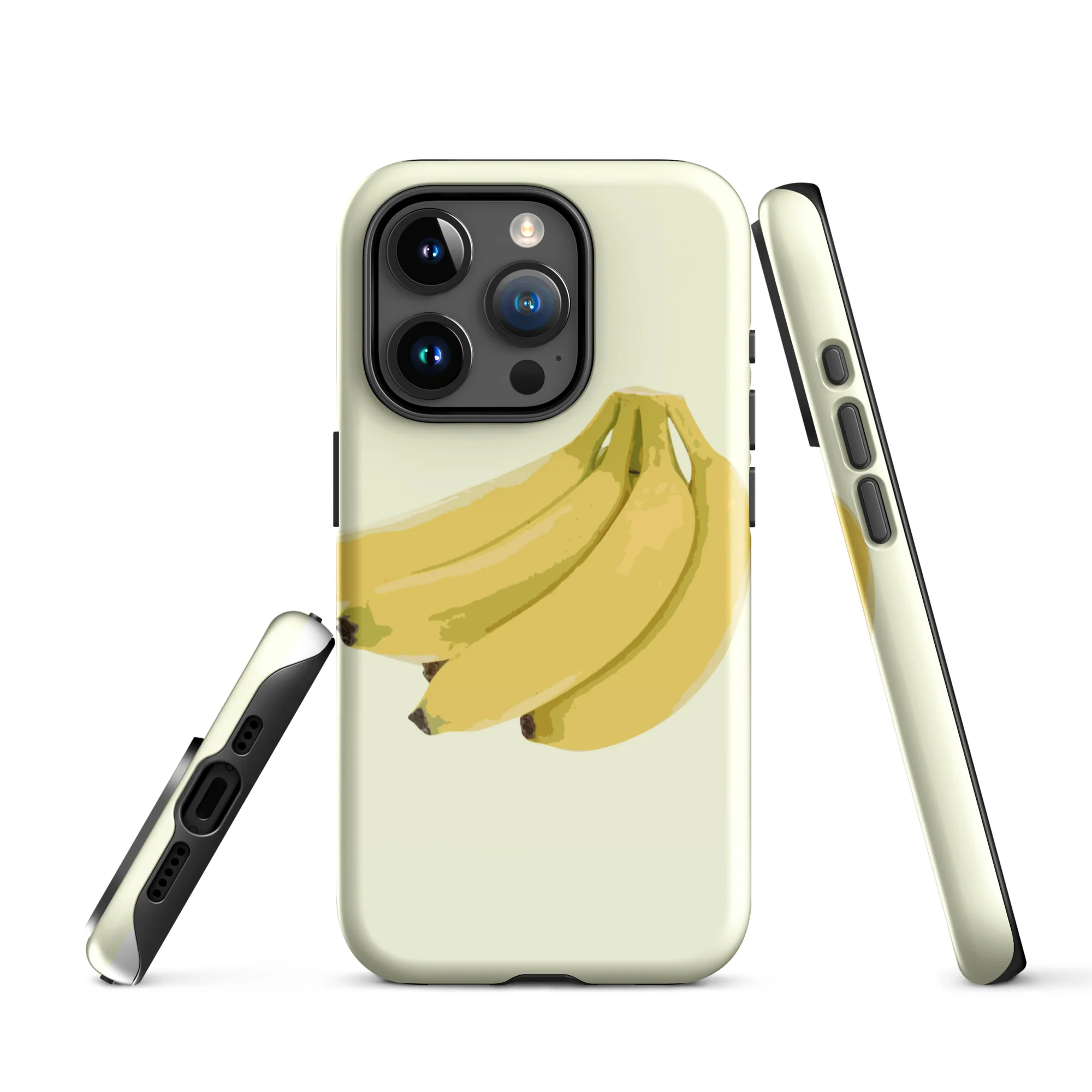 Banana iPhone Case - Image 24