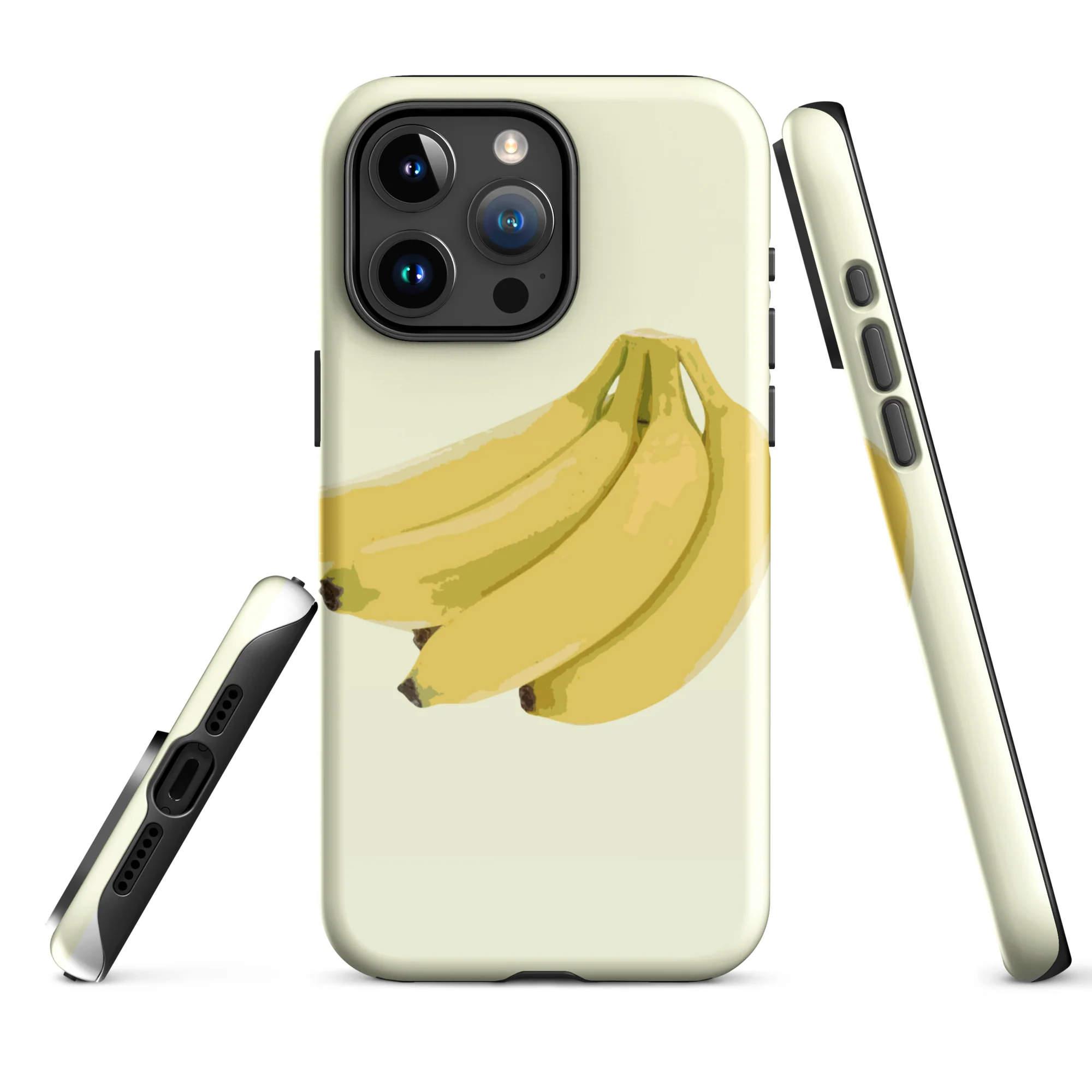 Banana iPhone Case - Image 25