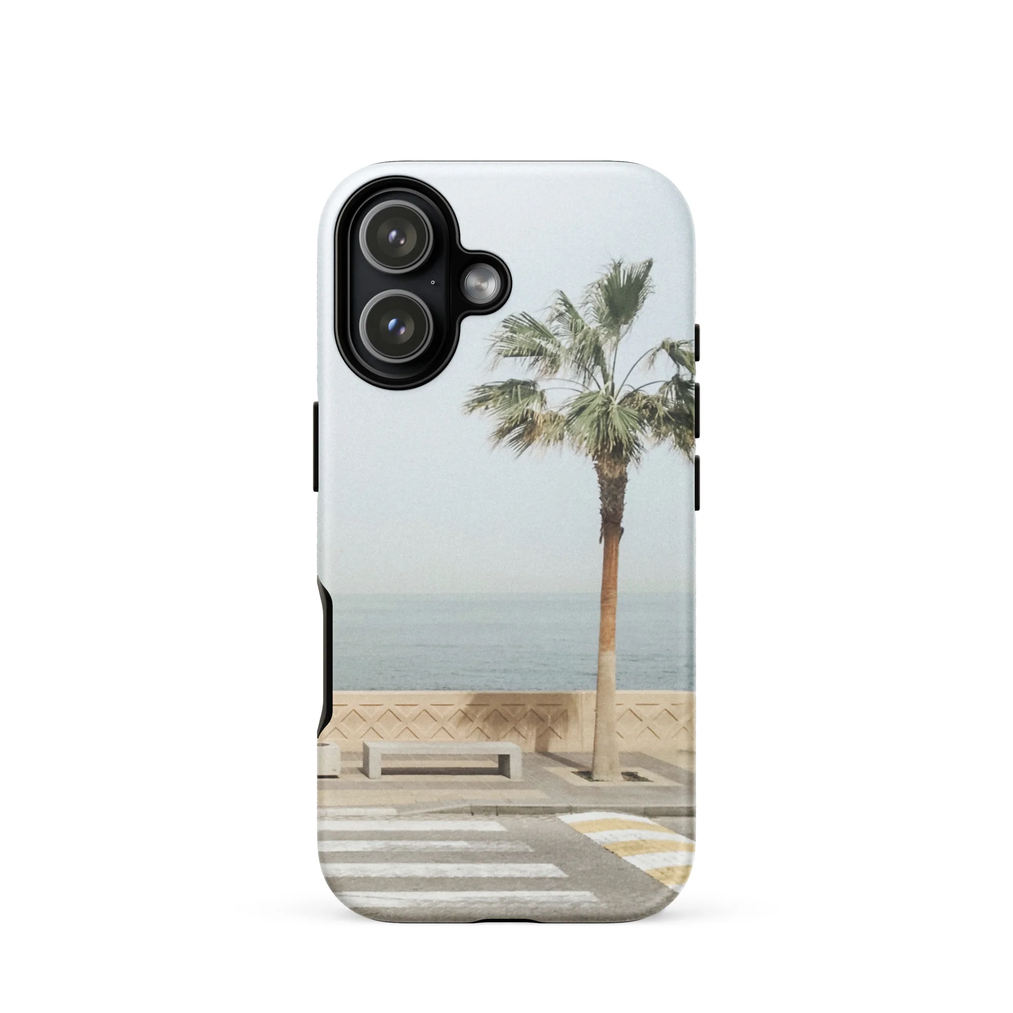 Beach iPhone Case