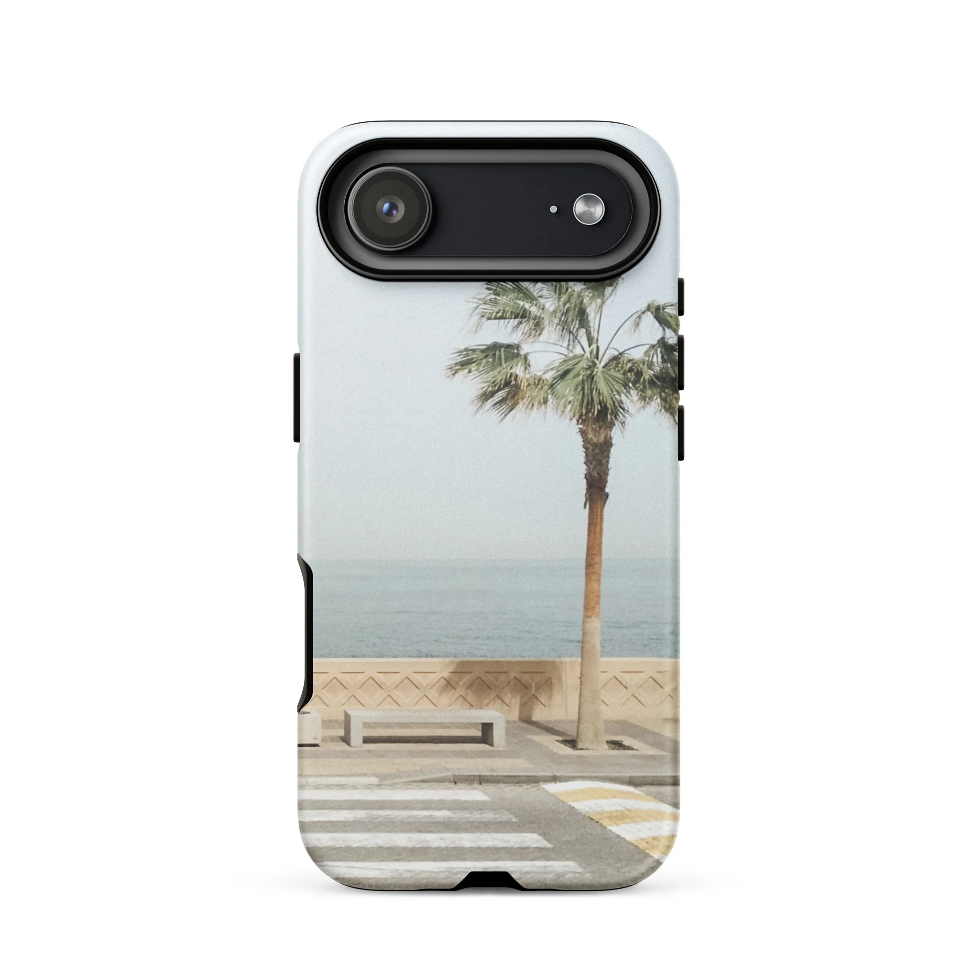 Beach iPhone Case - Image 3