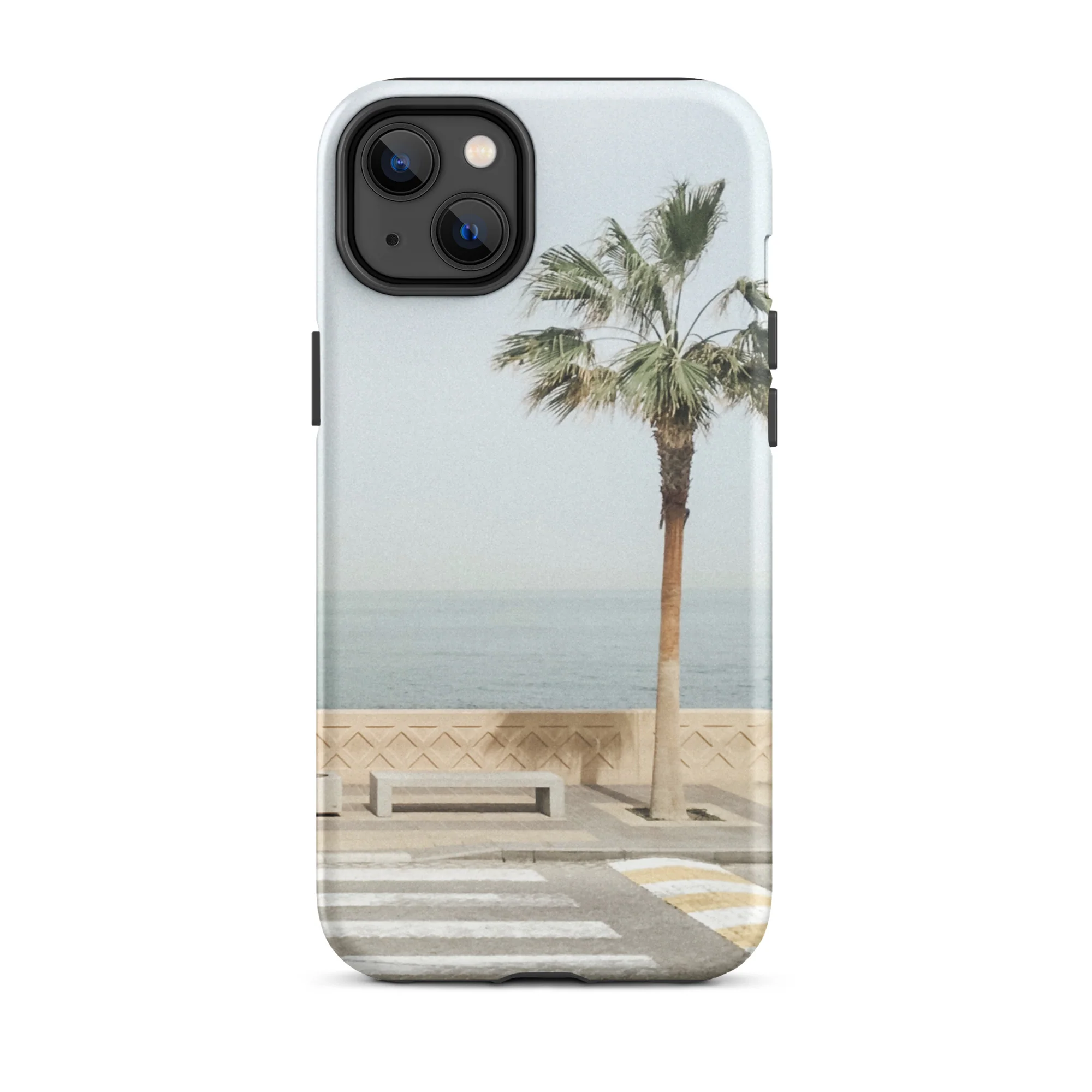 Beach iPhone Case - Image 32