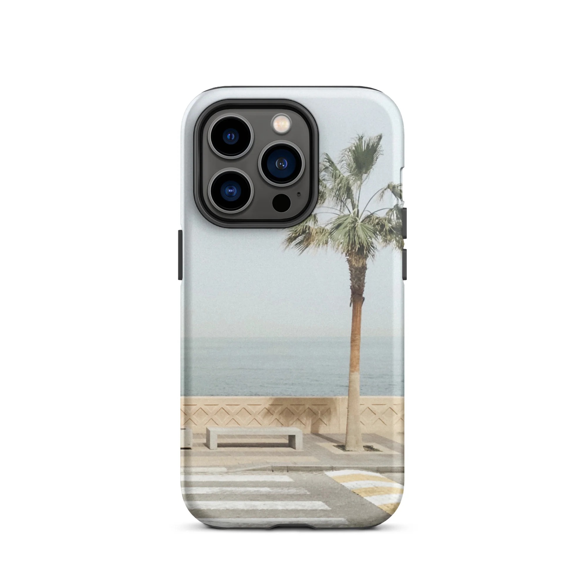 Beach iPhone Case - Image 33