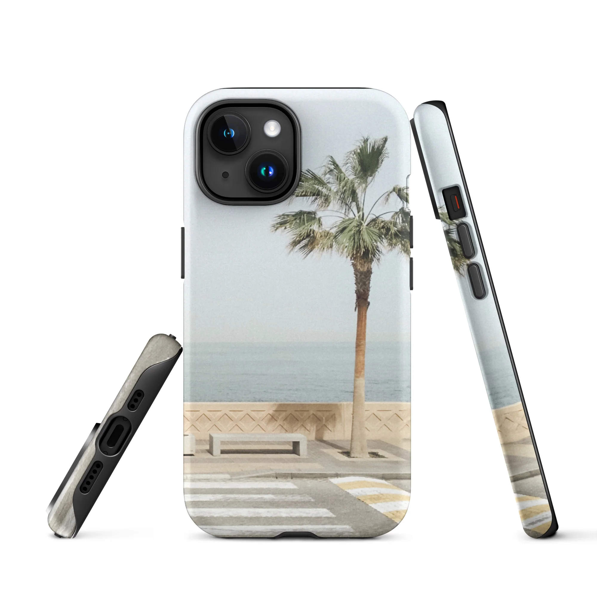 Beach iPhone Case - Image 36