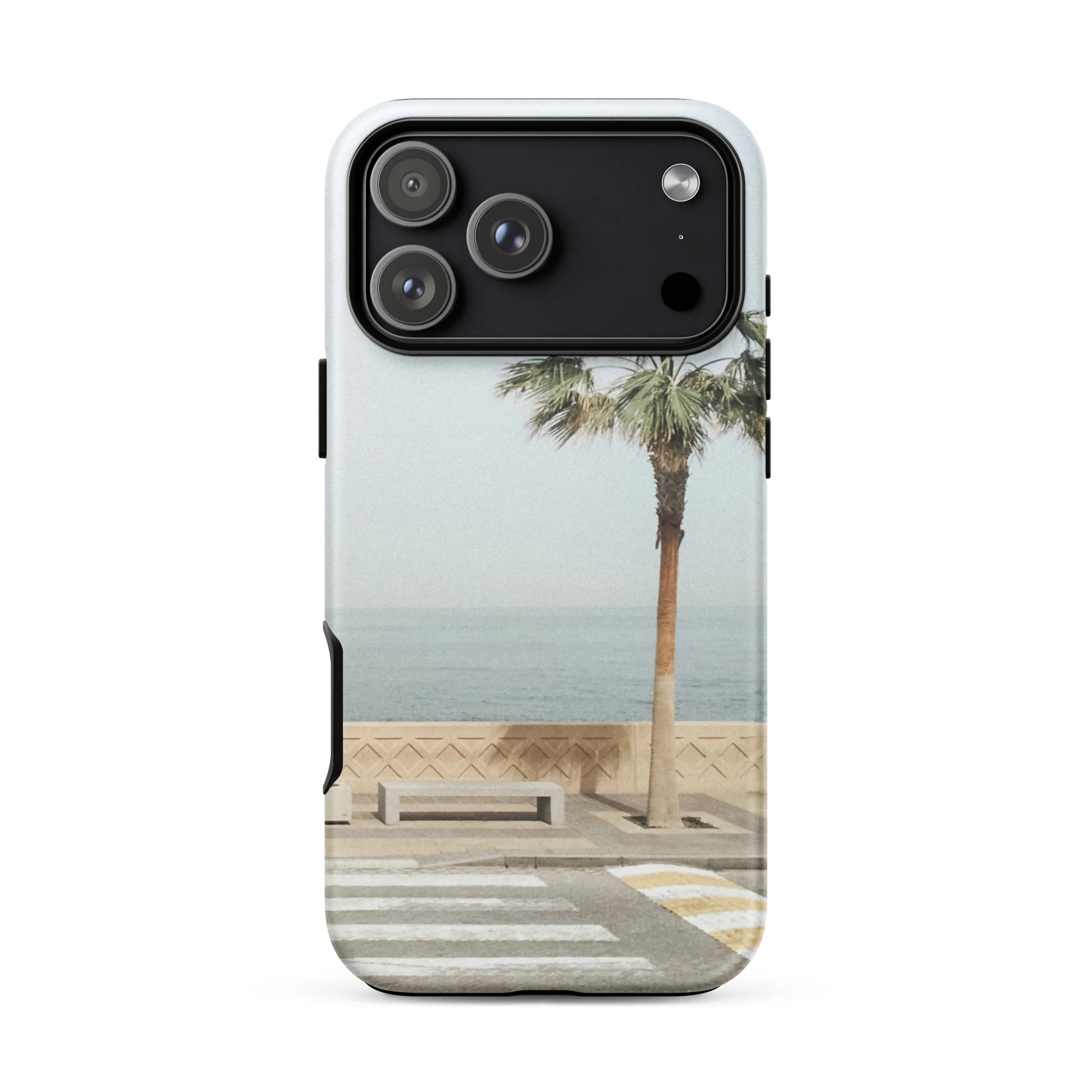Beach iPhone Case - Image 4