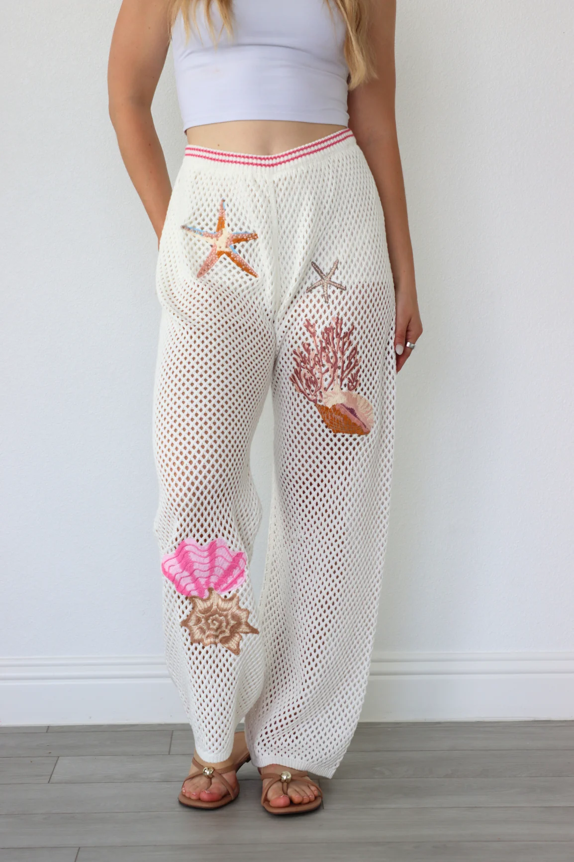 Beachcomber Pants