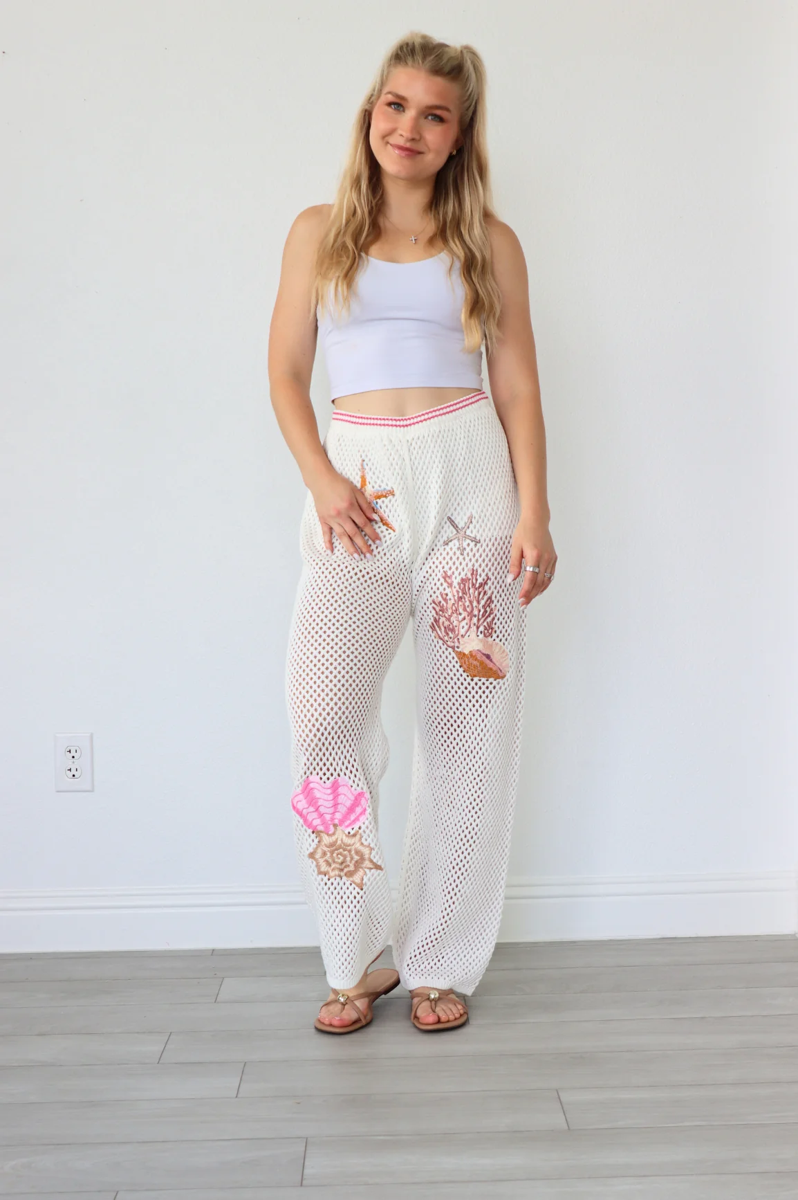 Beachcomber Pants - Image 2