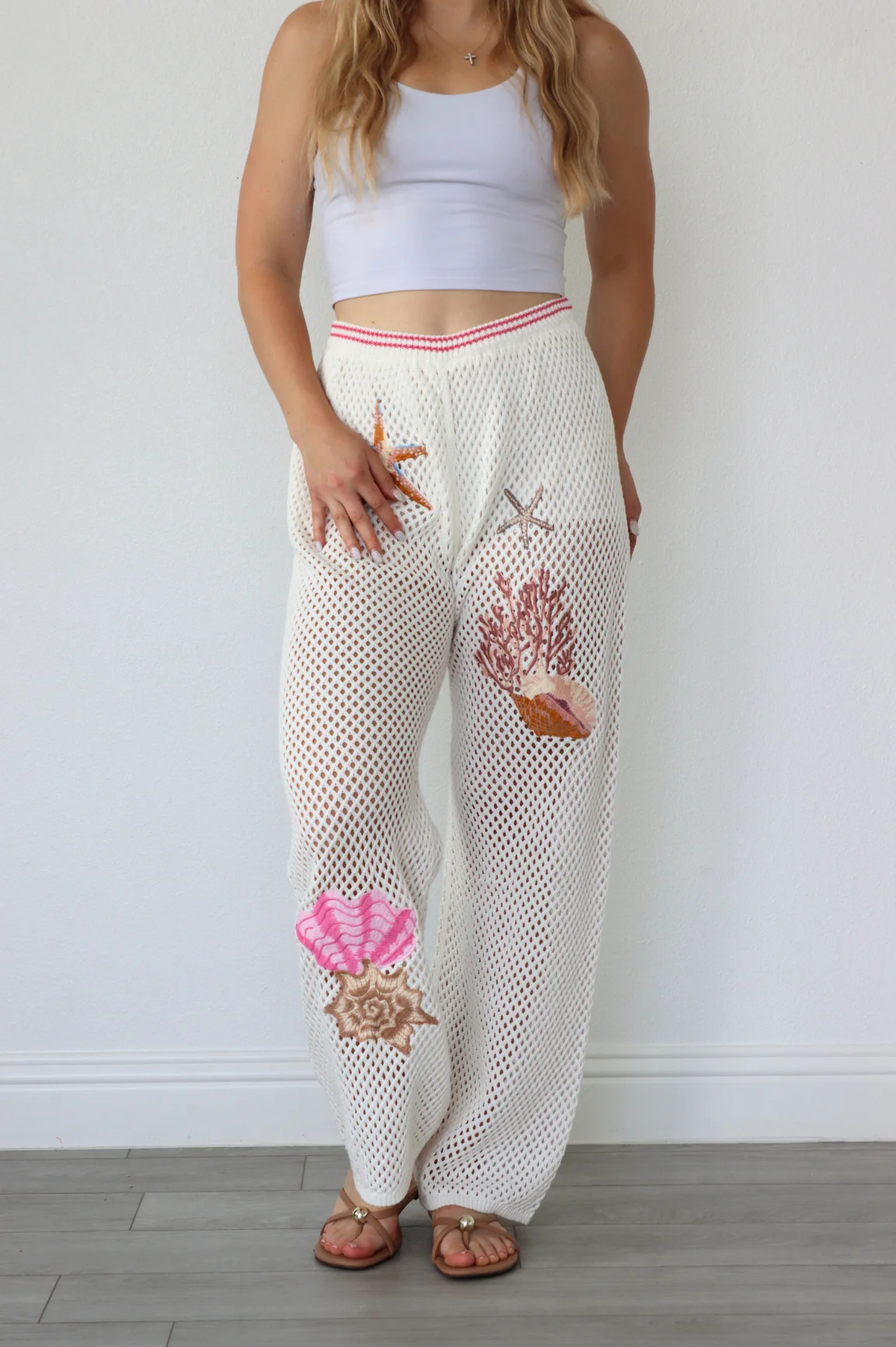 Beachcomber Pants - Image 3