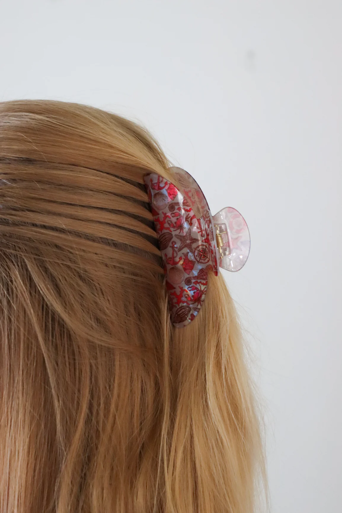 Beachfront Hair Clip - Image 3
