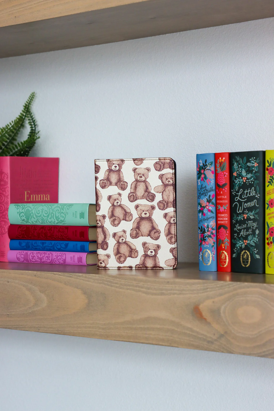 Bear Hug Kindle Case - Image 7