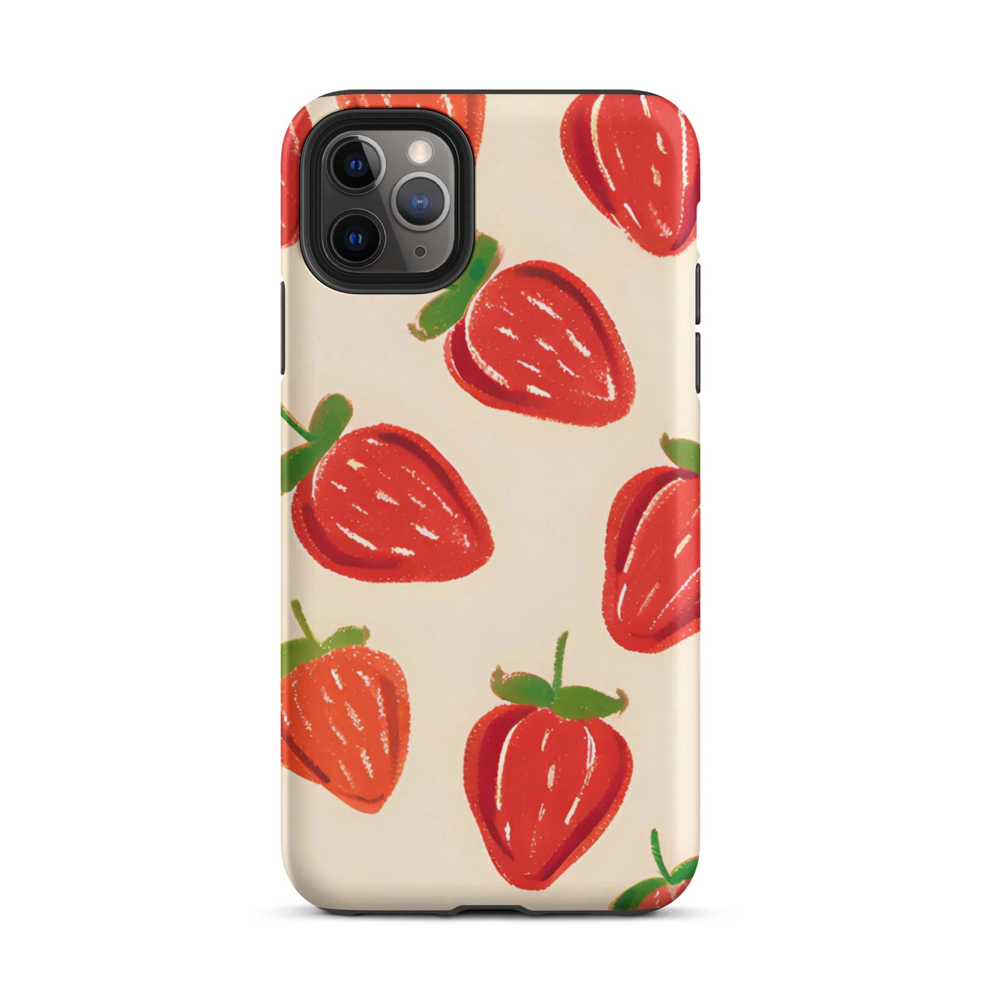 Berry Sweet iPhone Case - Image 10