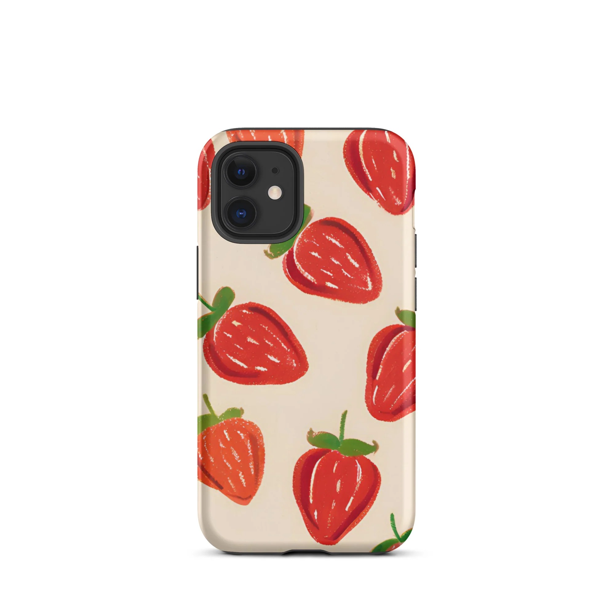 Berry Sweet iPhone Case - Image 12