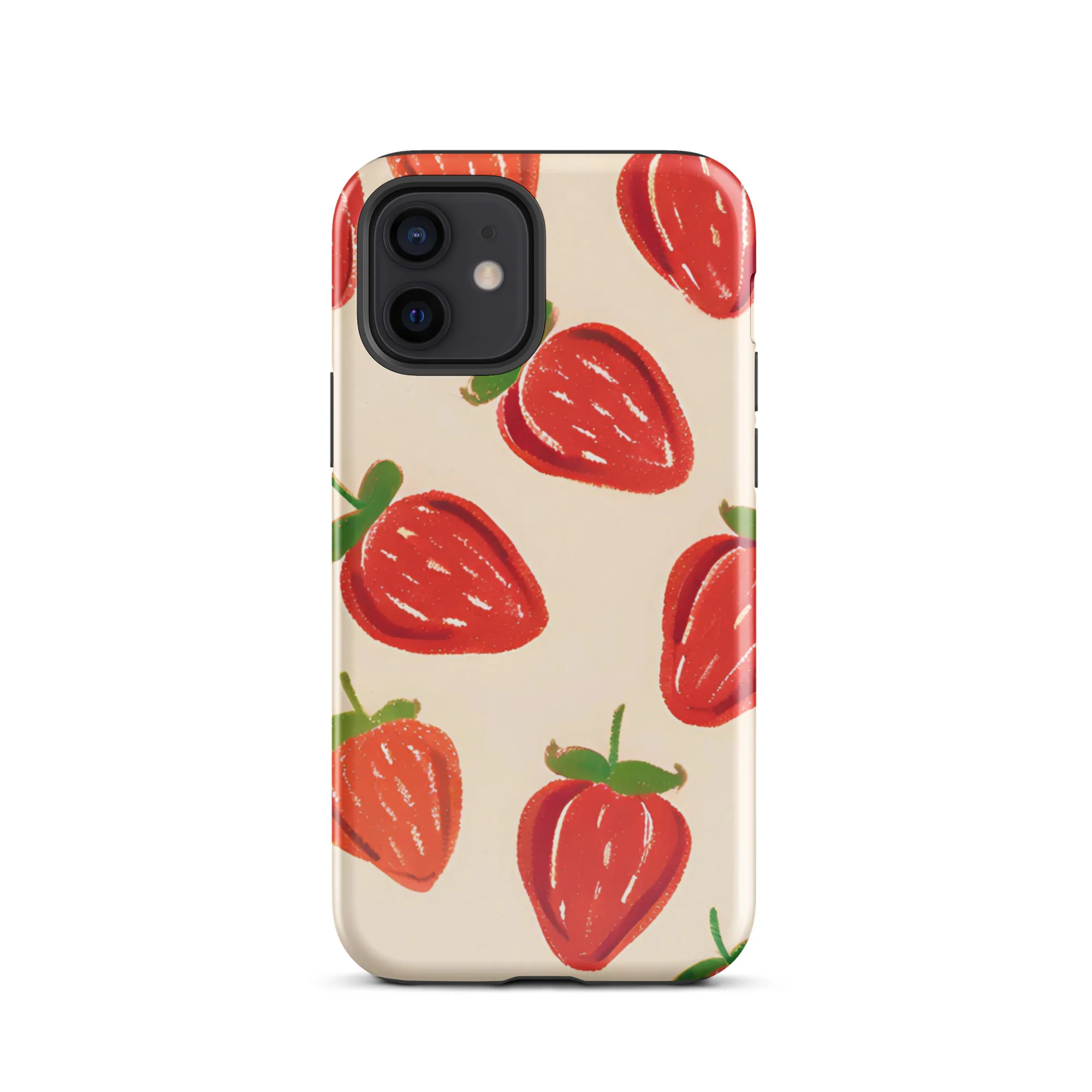 Berry Sweet iPhone Case - Image 13