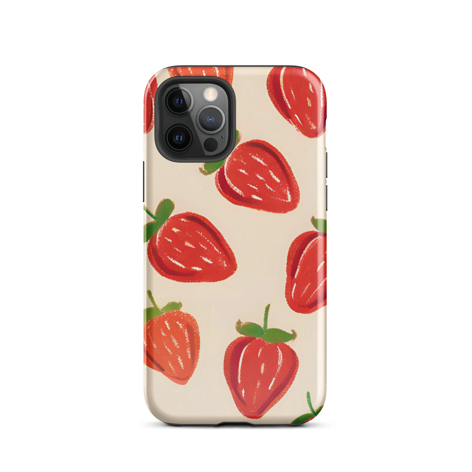 Berry Sweet iPhone Case - Image 15