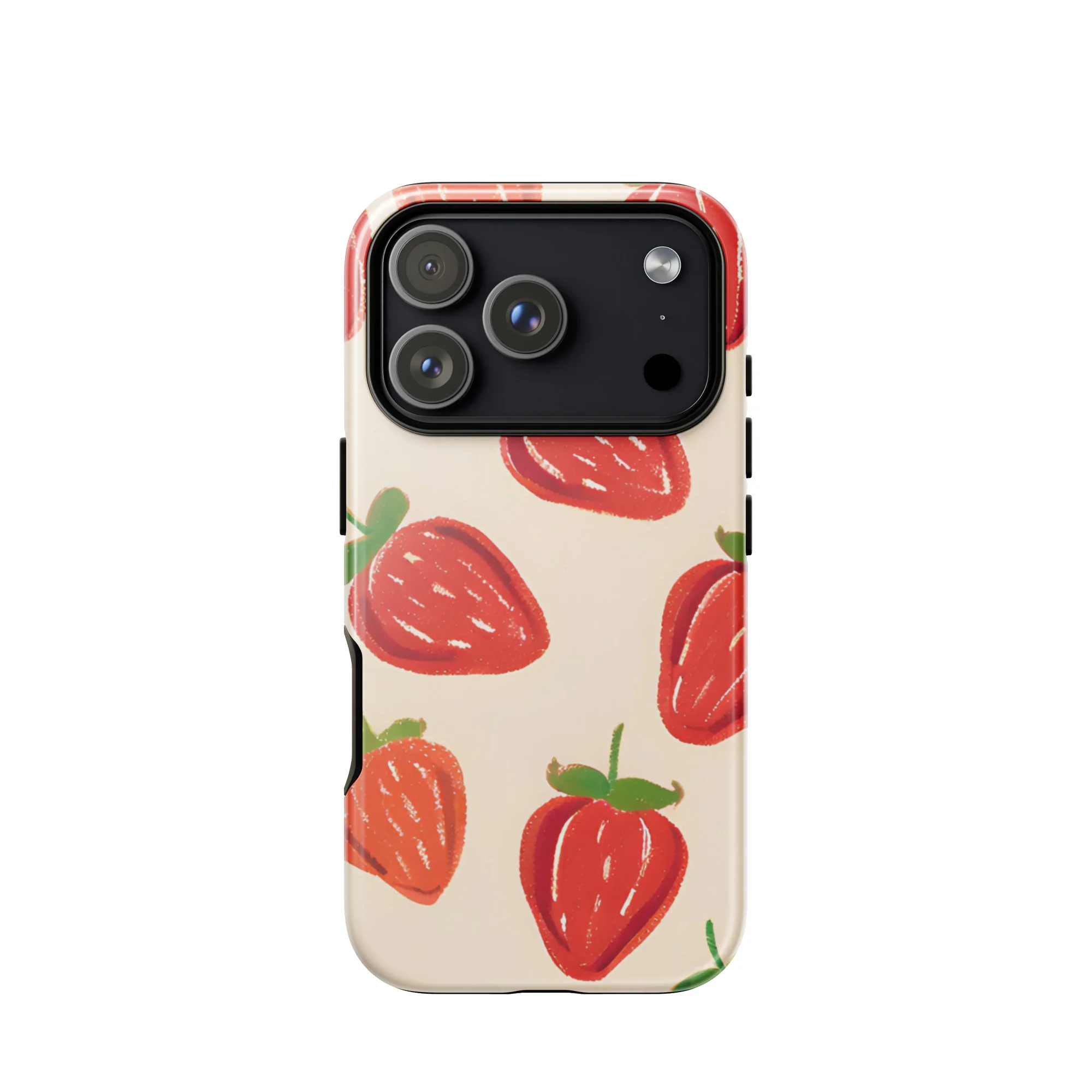 Berry Sweet iPhone Case - Image 2
