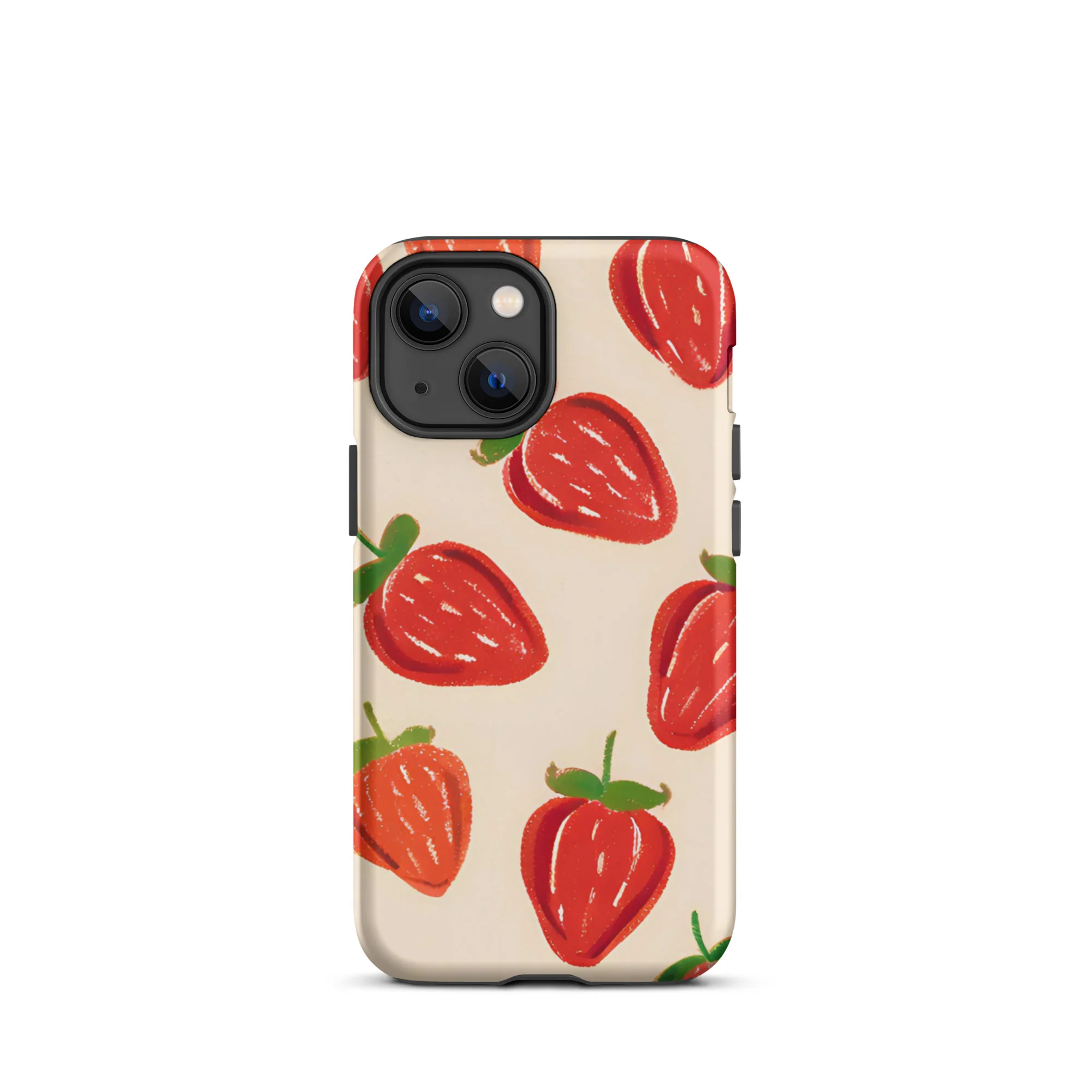 Berry Sweet iPhone Case - Image 20