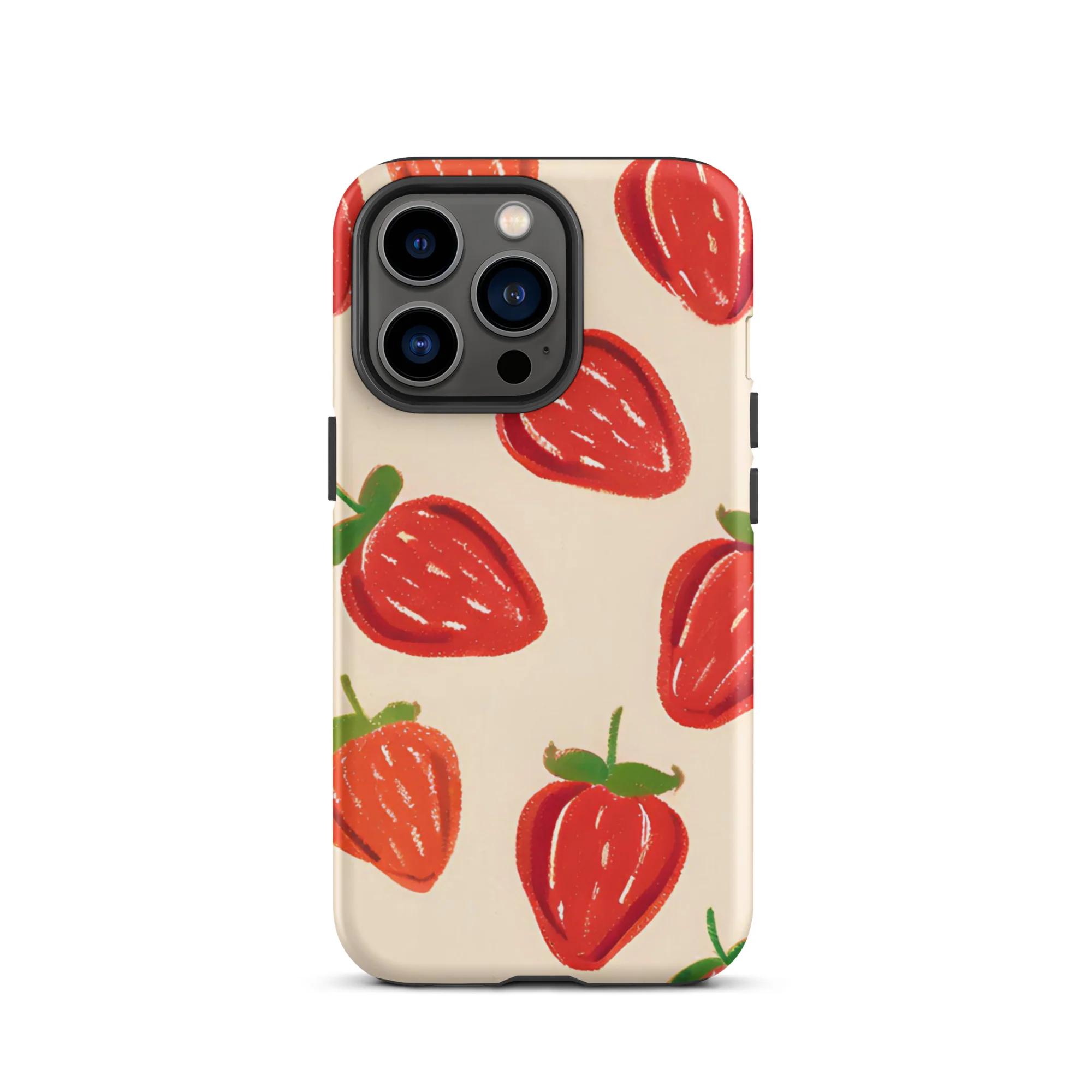 Berry Sweet iPhone Case - Image 24