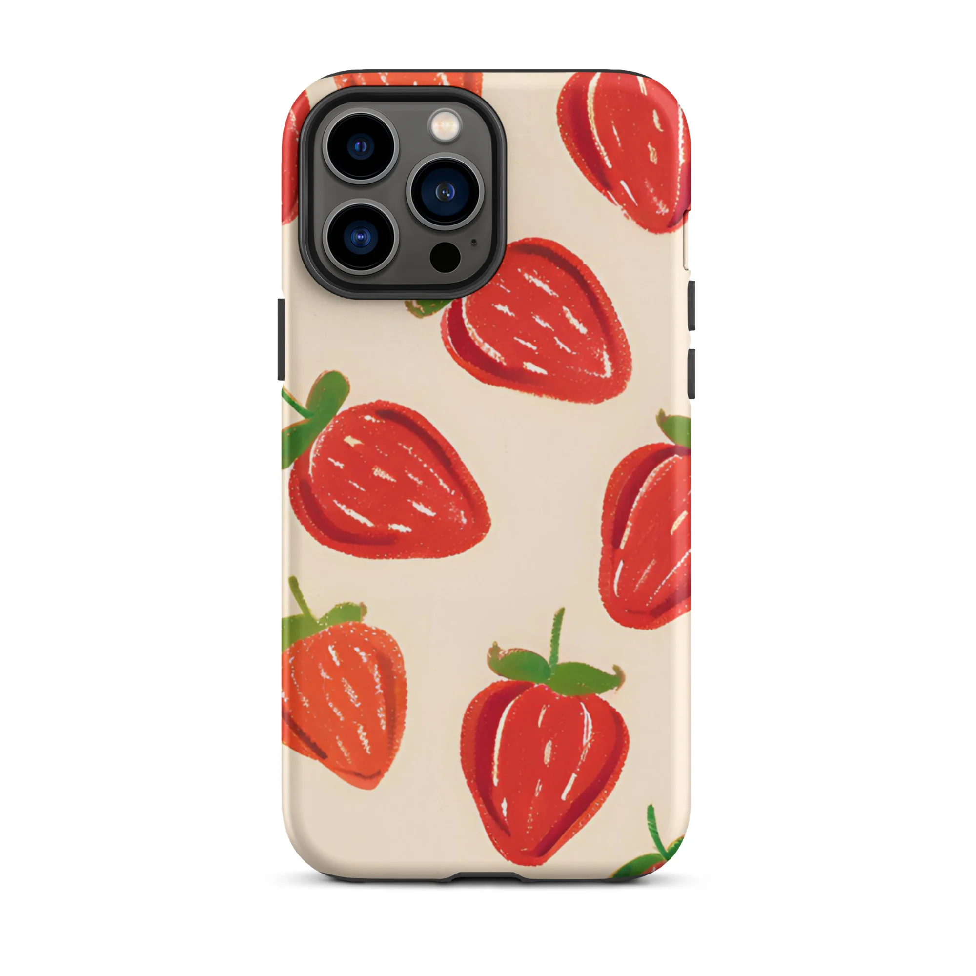 Berry Sweet iPhone Case - Image 26