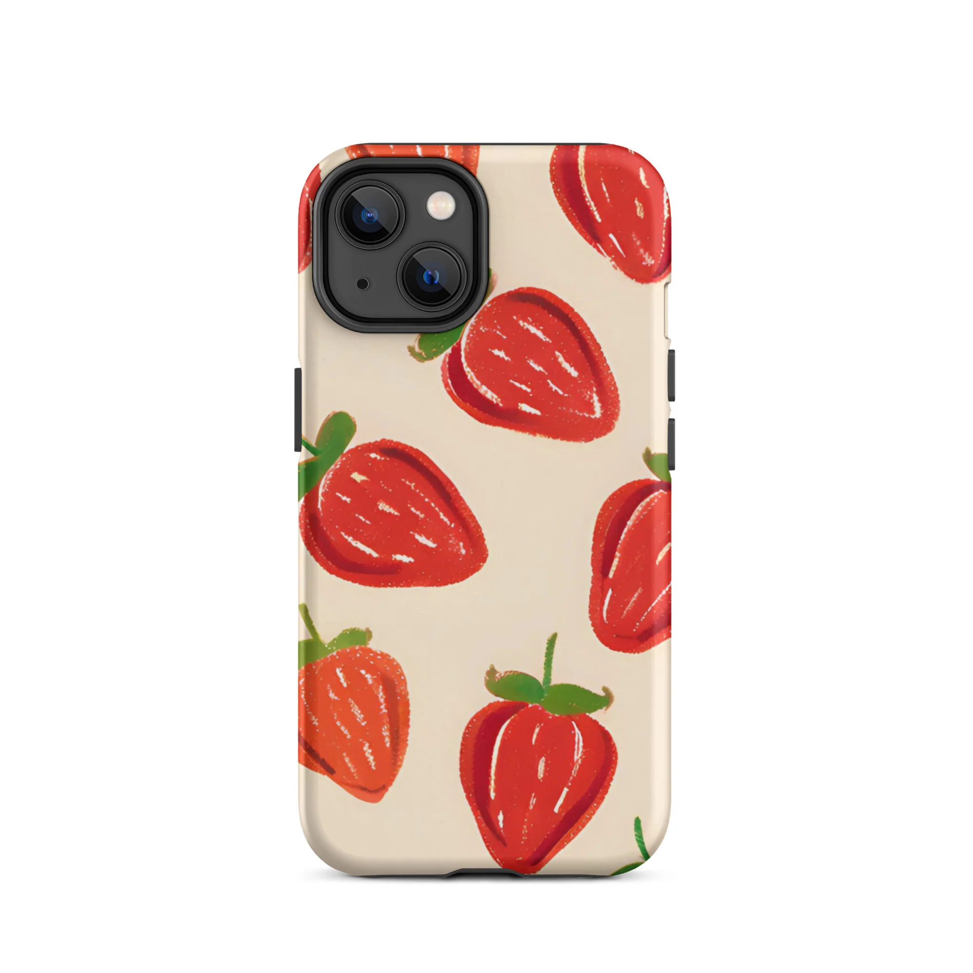Berry Sweet iPhone Case - Image 28