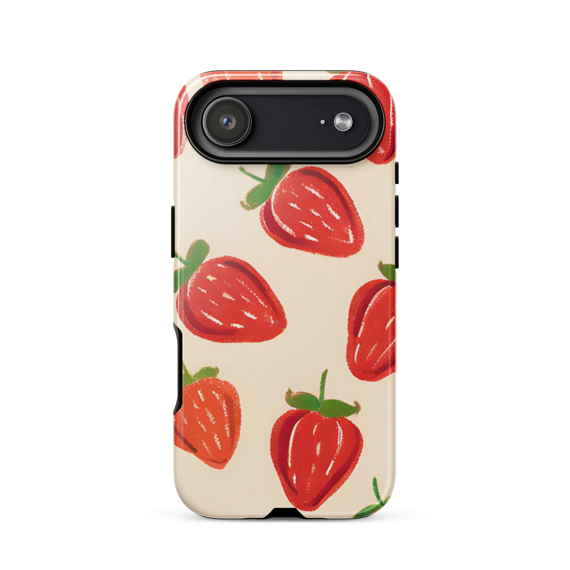 Berry Sweet iPhone Case - Image 3