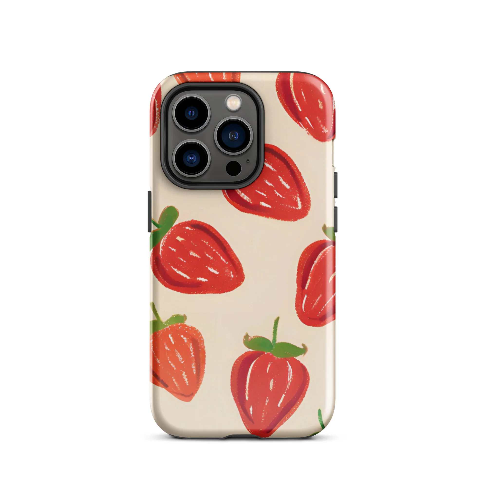 Berry Sweet iPhone Case - Image 31