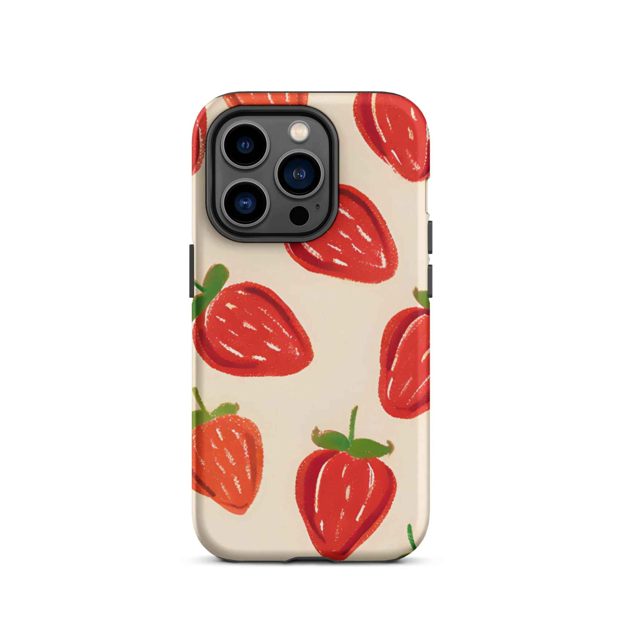 Berry Sweet iPhone Case - Image 32