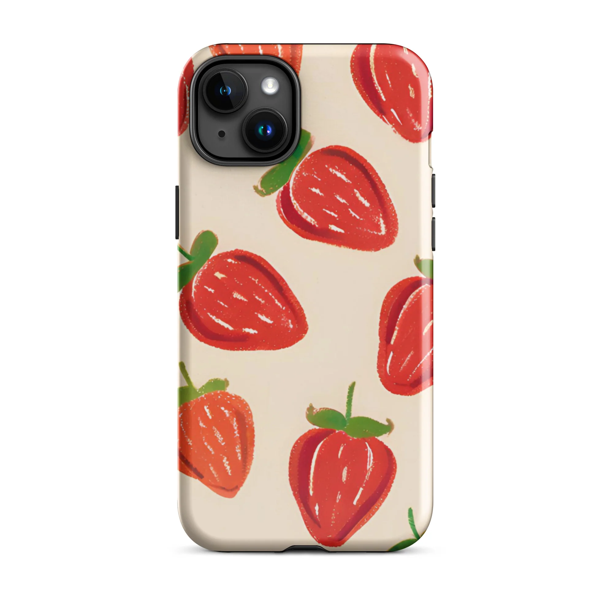Berry Sweet iPhone Case - Image 37